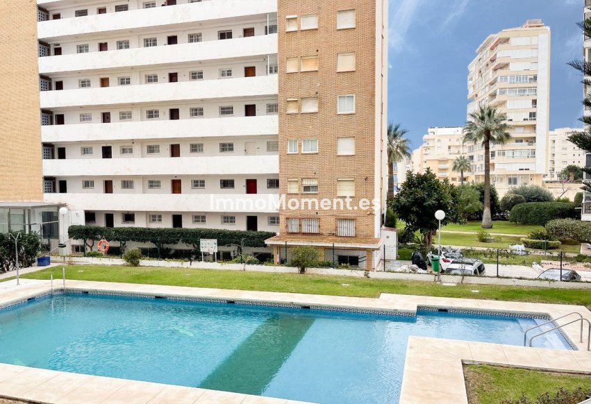 Bestaande woning - Appartement - Fuengirola - Fuengirola Centro