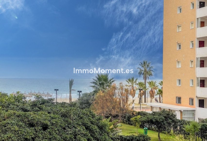 Bestaande woning - Appartement - Fuengirola - Fuengirola Centro