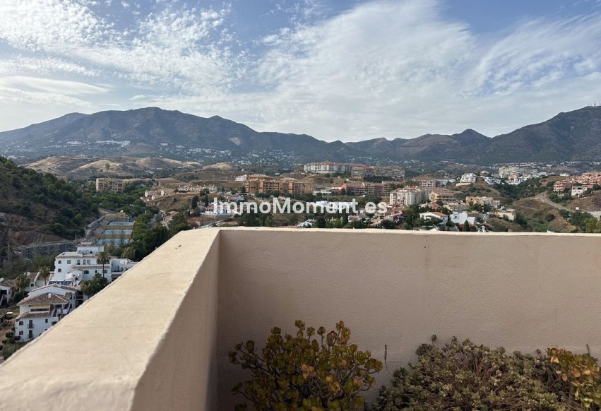 Bestaande woning - Appartement - Fuengirola - Fuengirola Centro