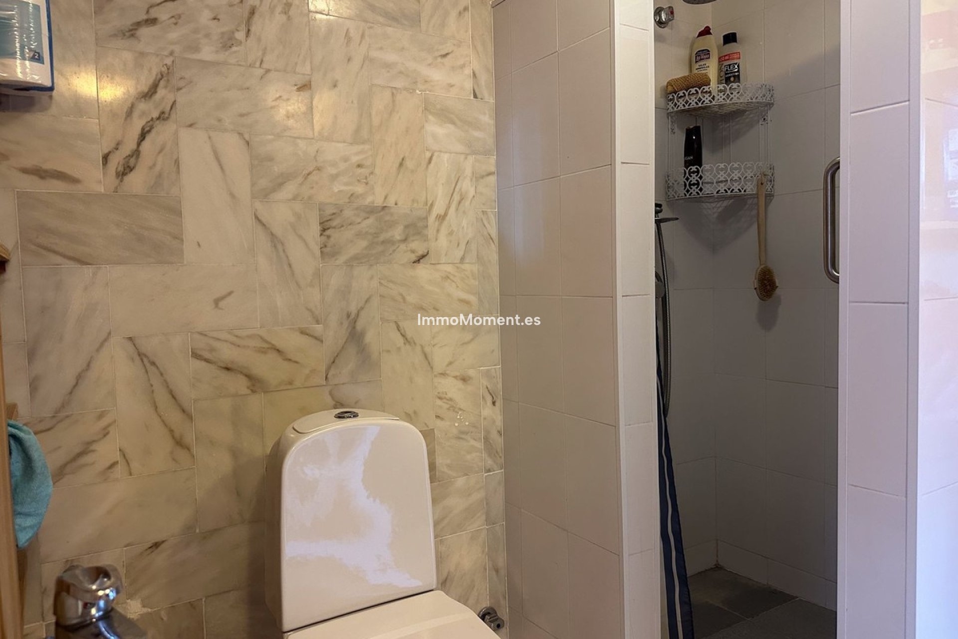 Bestaande woning - Appartement - Fuengirola - Fuengirola Centro