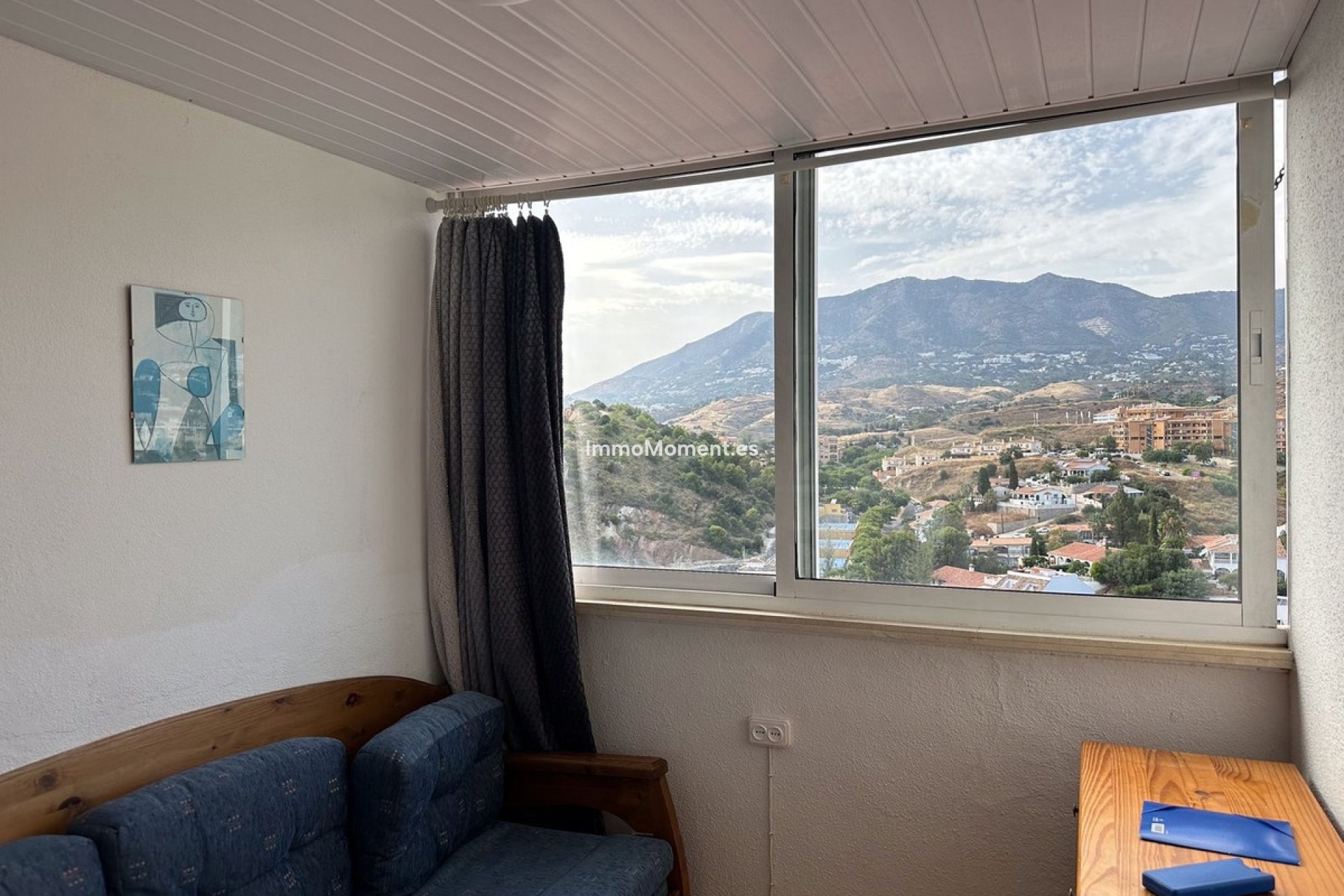 Bestaande woning - Appartement - Fuengirola - Fuengirola Centro