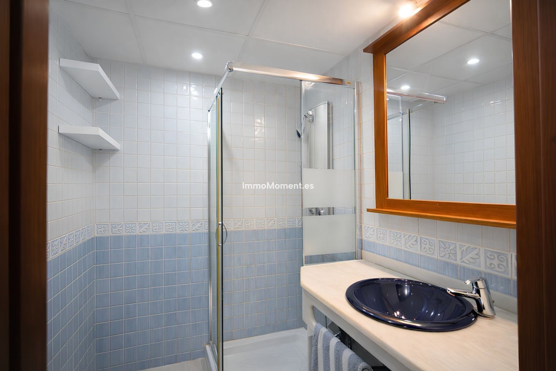 Bestaande woning - Appartement - Fuengirola - Fuengirola Centro