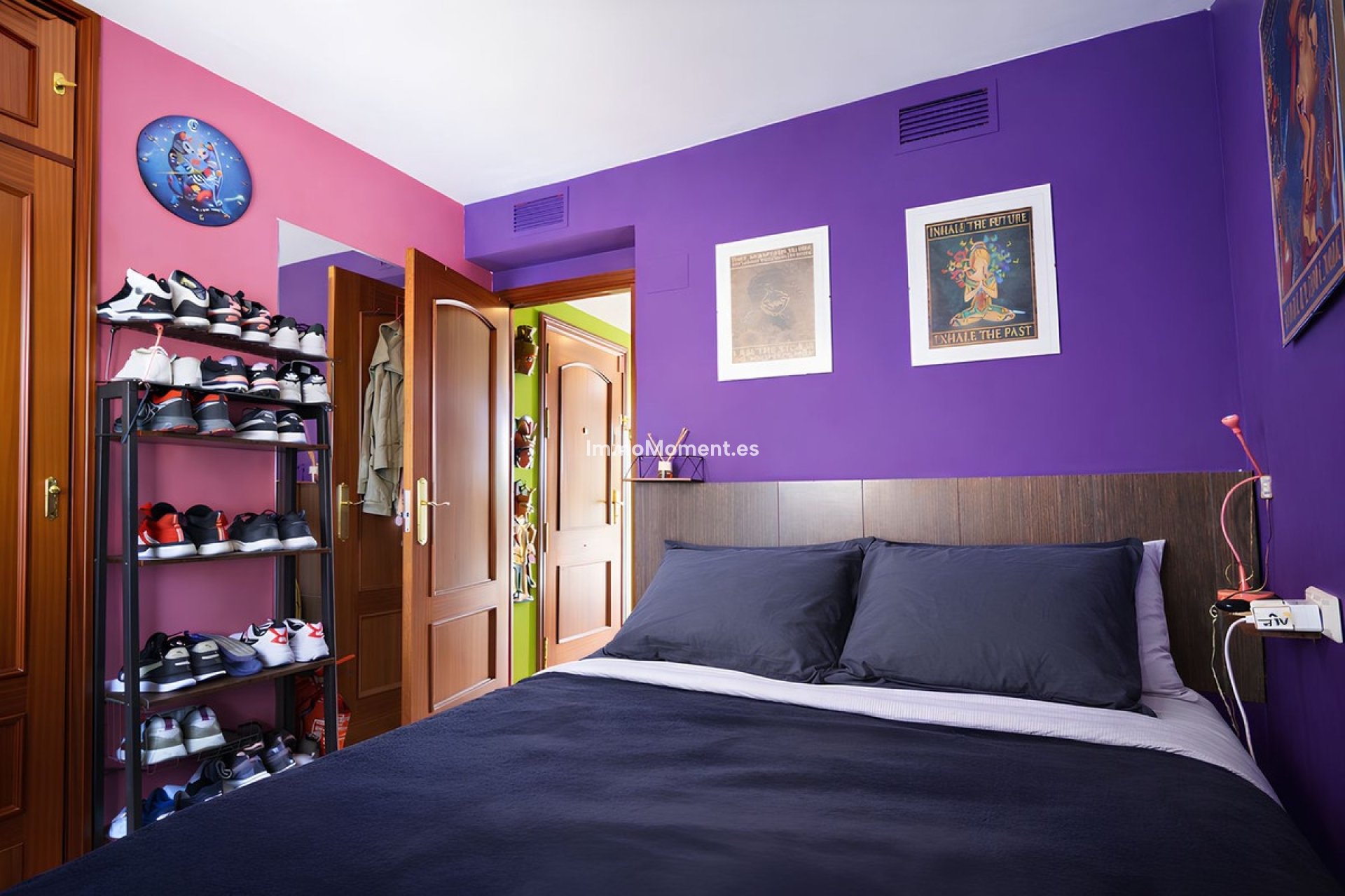 Bestaande woning - Appartement - Fuengirola - Fuengirola Centro