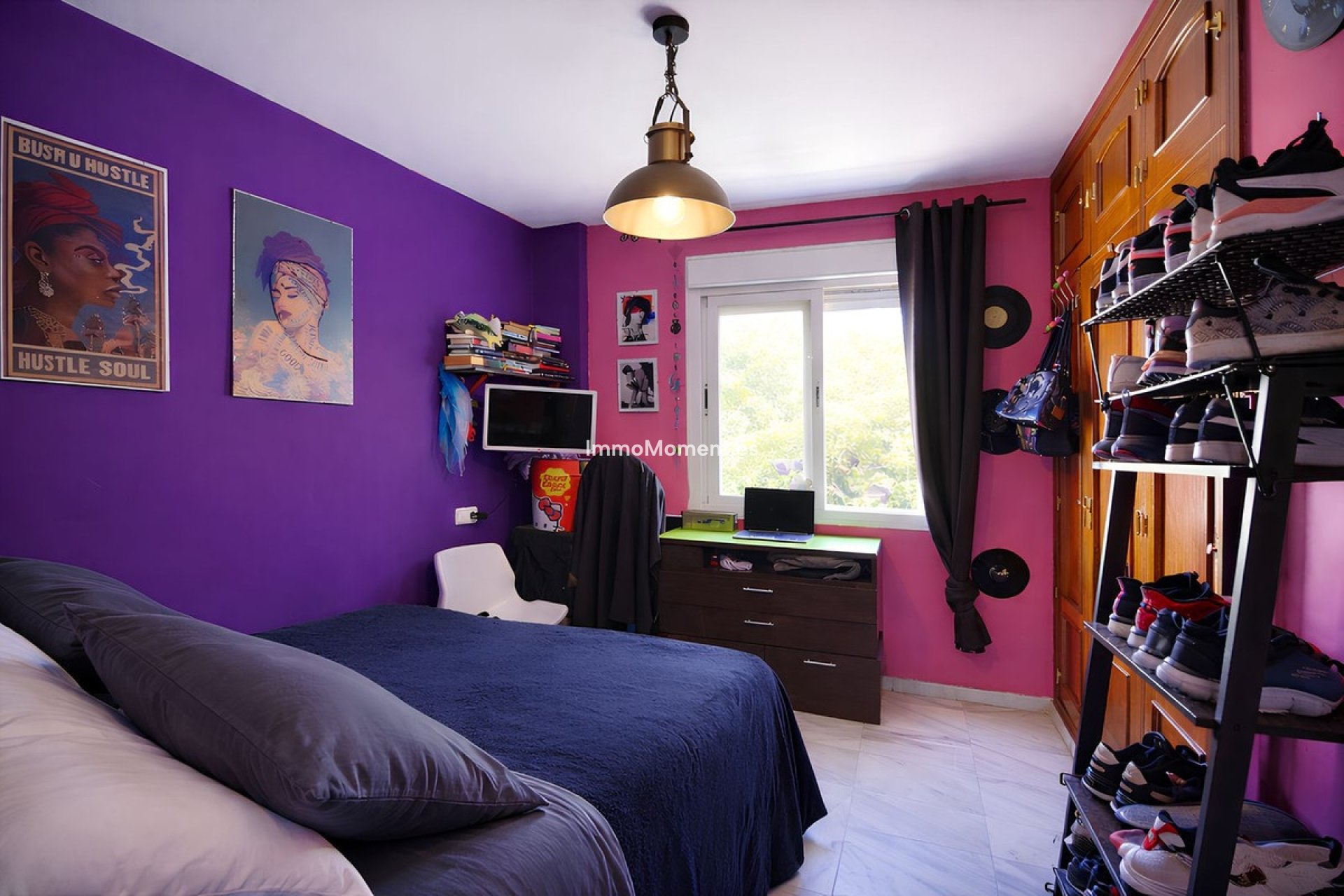 Bestaande woning - Appartement - Fuengirola - Fuengirola Centro