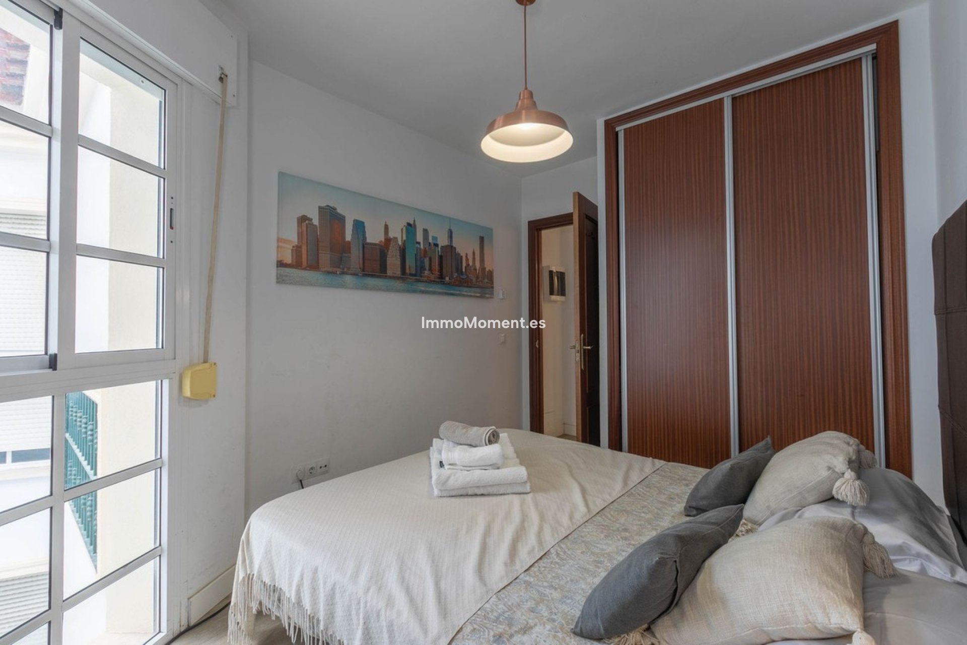 Bestaande woning - Appartement - Fuengirola - Fuengirola Centro