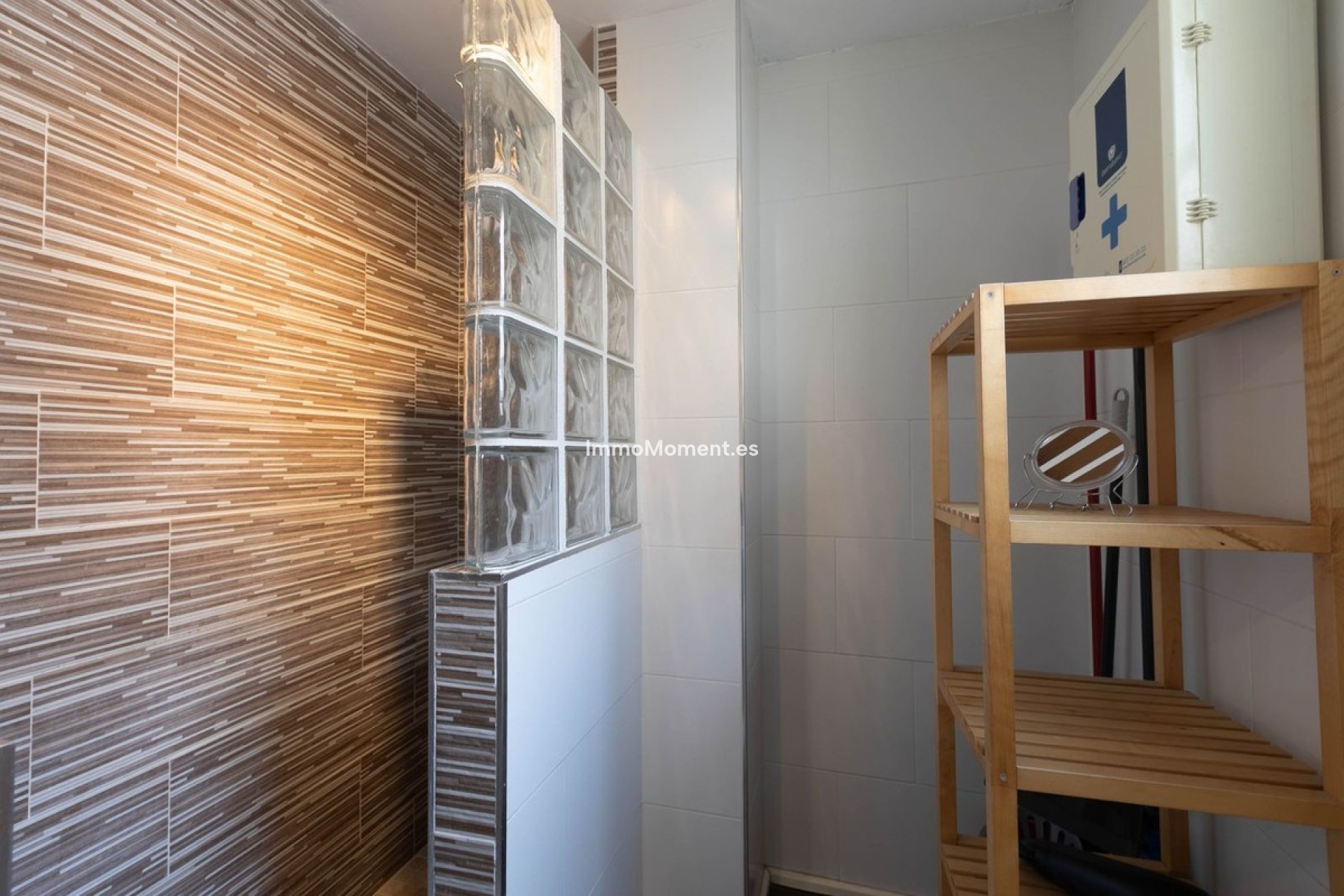 Bestaande woning - Appartement - Fuengirola - Fuengirola Centro
