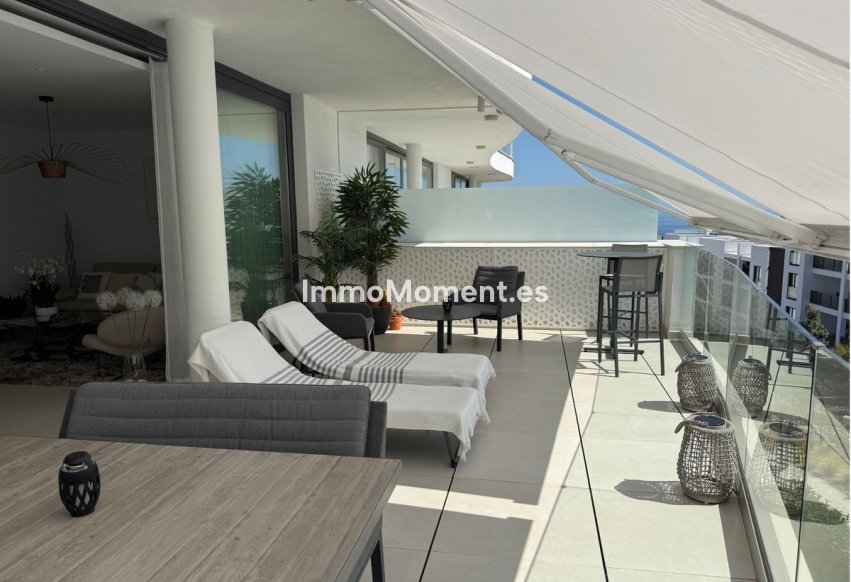 Bestaande woning - Appartement - Fuengirola - Fuengirola Centro