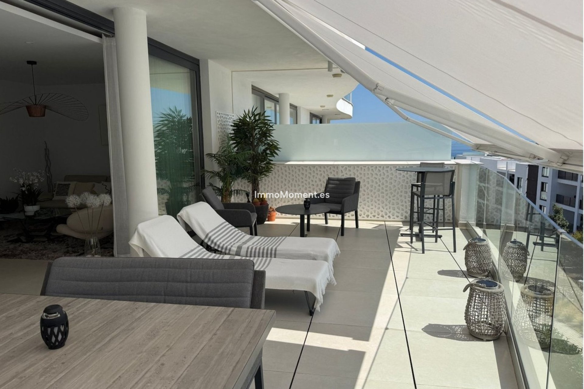 Bestaande woning - Appartement - Fuengirola - Fuengirola Centro