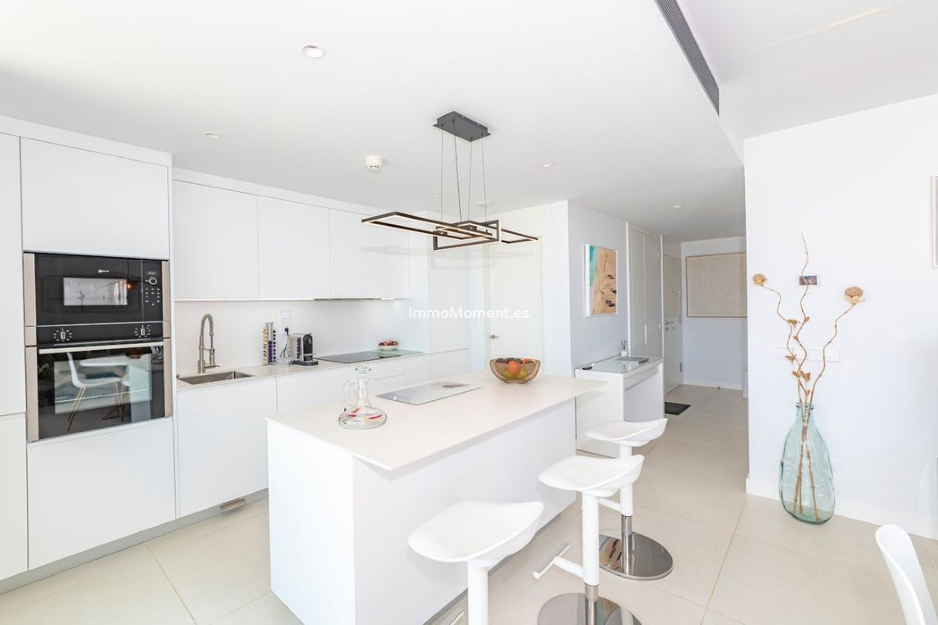 Bestaande woning - Appartement - Fuengirola - Fuengirola Centro