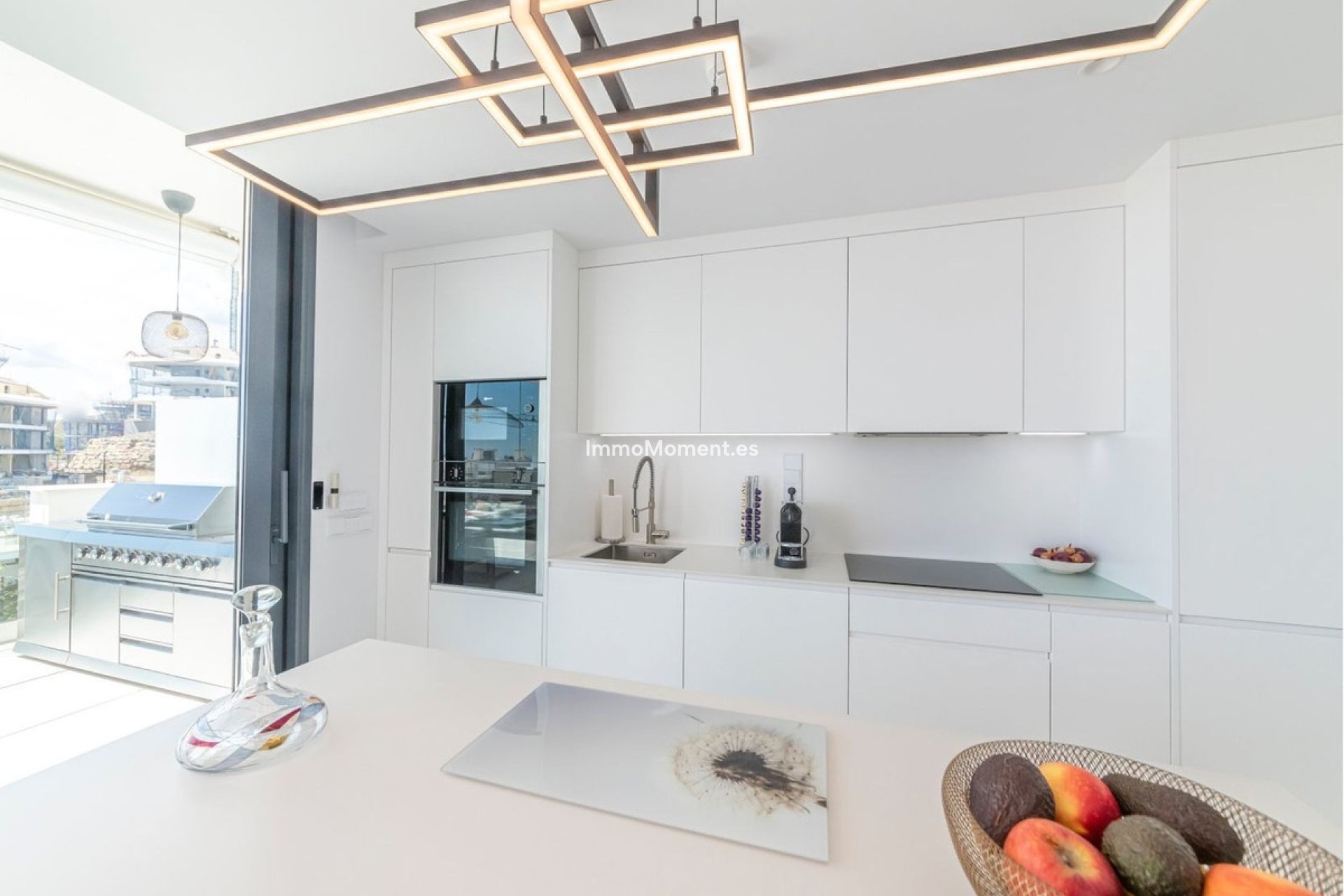 Bestaande woning - Appartement - Fuengirola - Fuengirola Centro