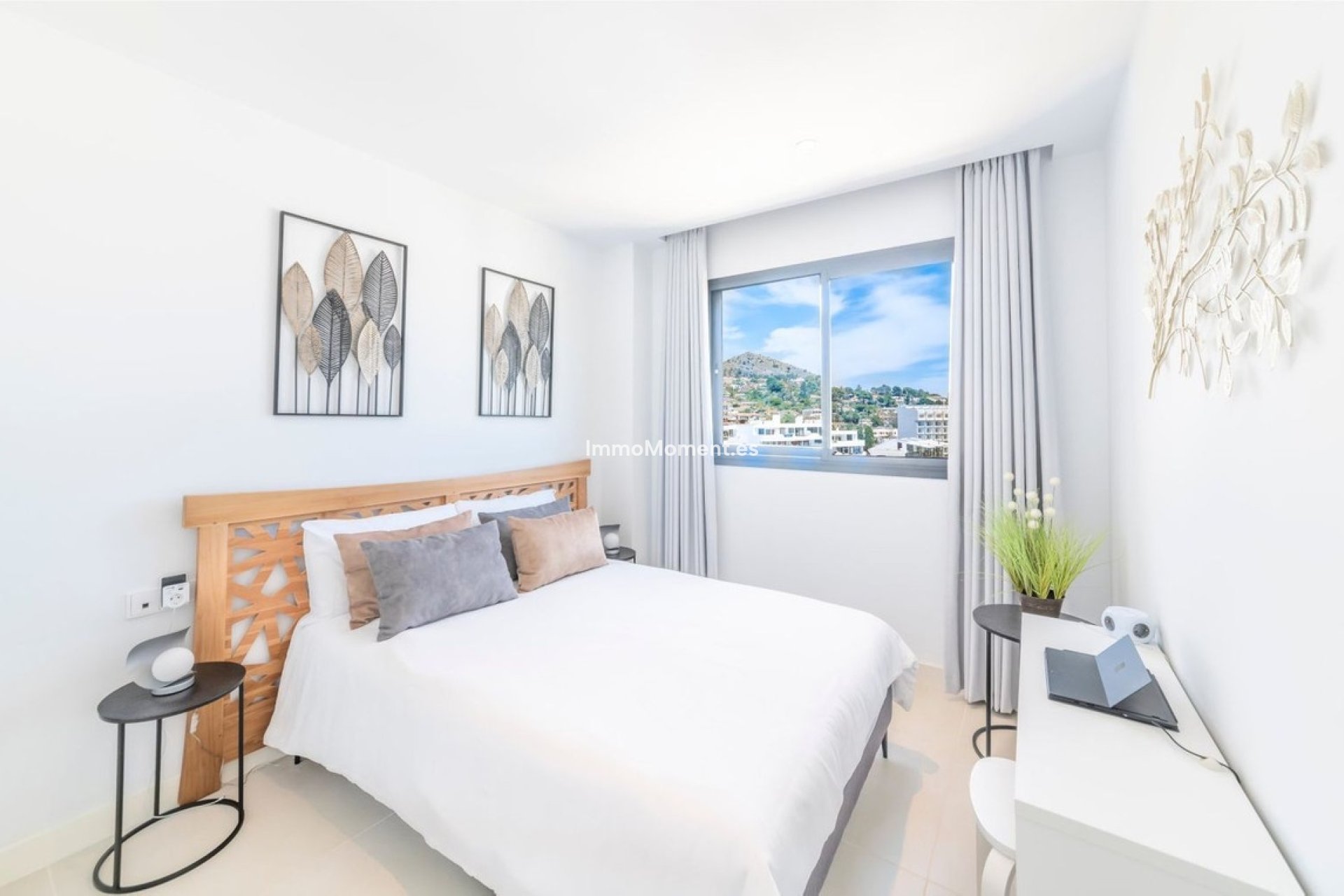 Bestaande woning - Appartement - Fuengirola - Fuengirola Centro