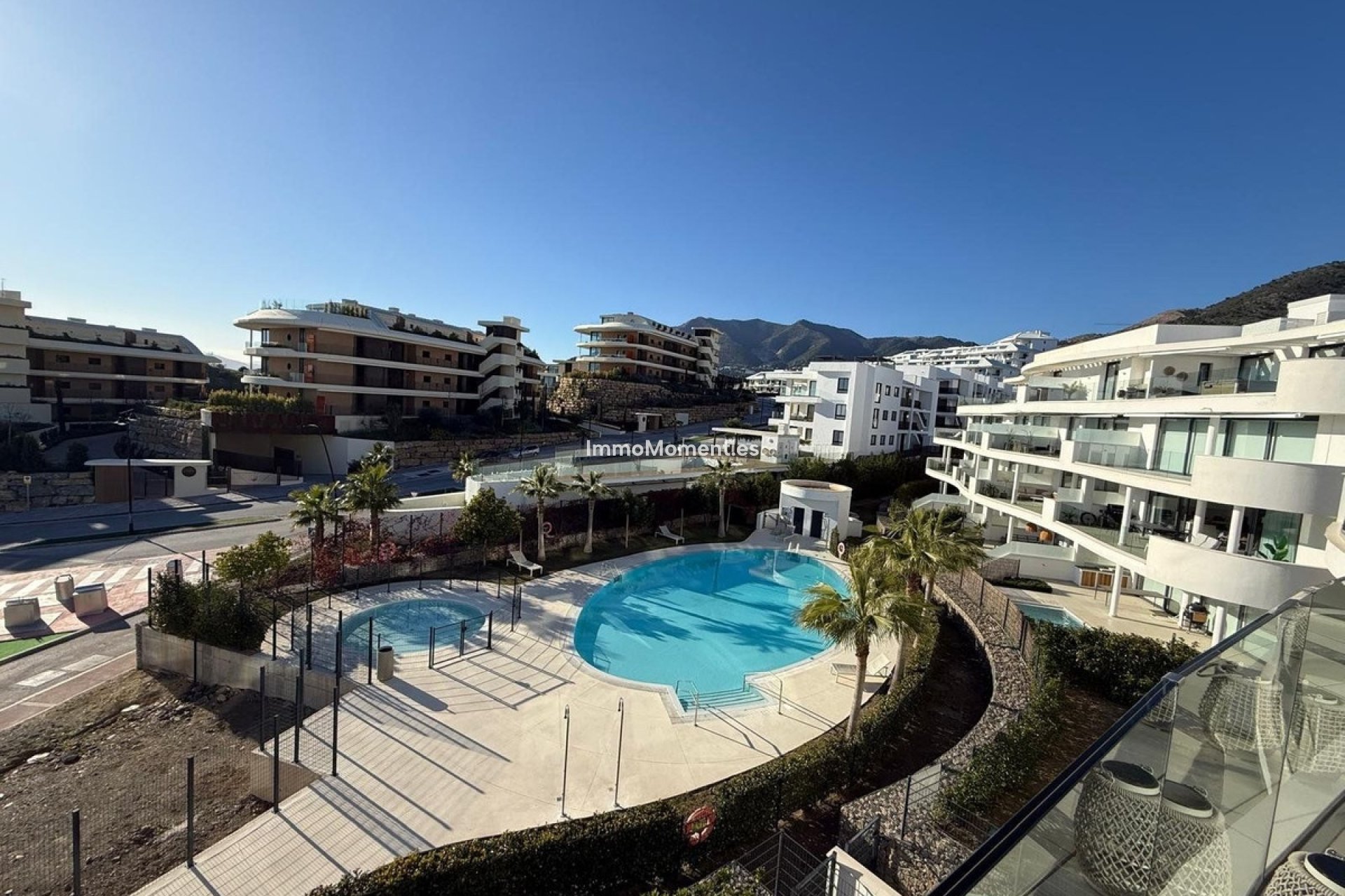 Bestaande woning - Appartement - Fuengirola - Fuengirola Centro