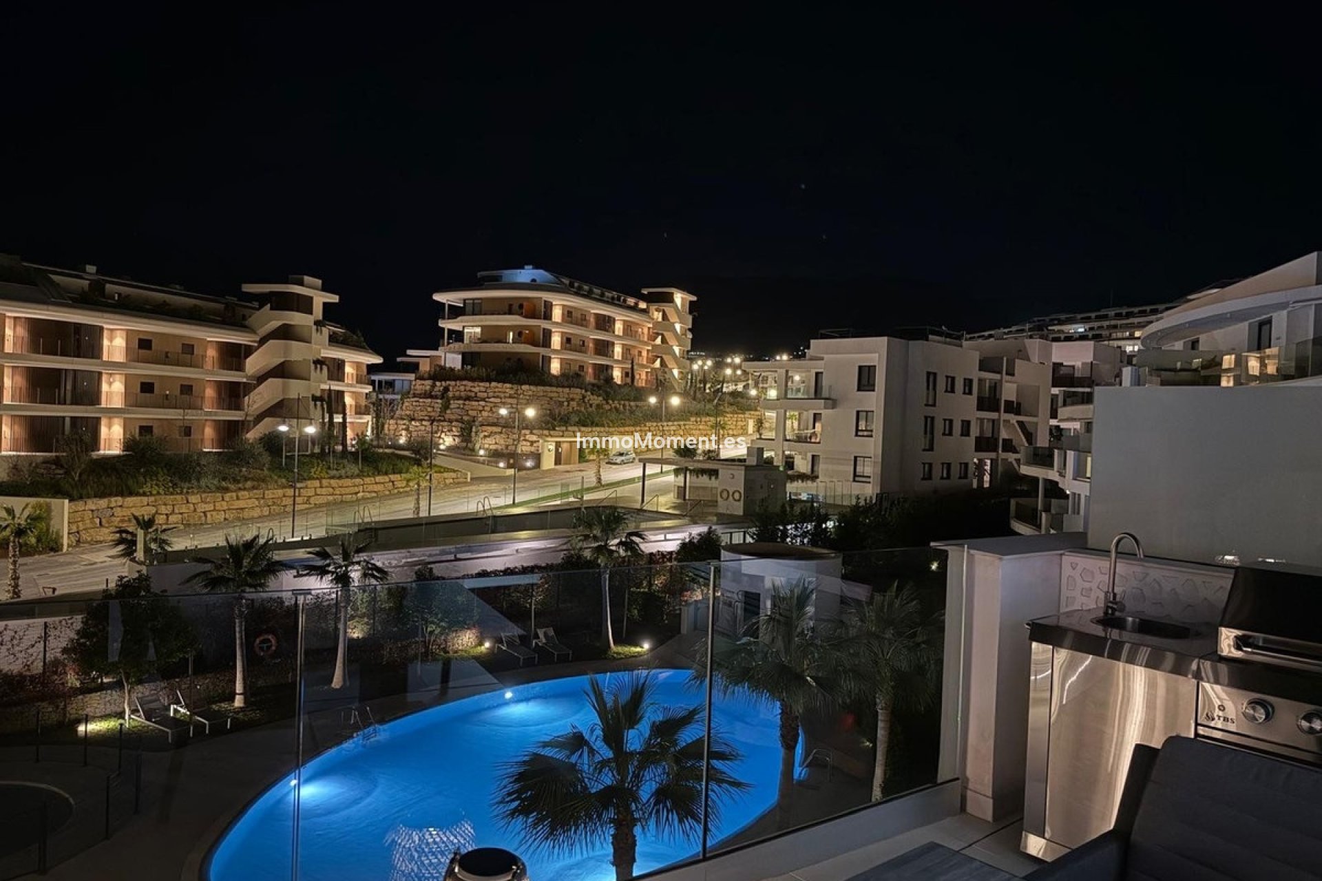 Bestaande woning - Appartement - Fuengirola - Fuengirola Centro