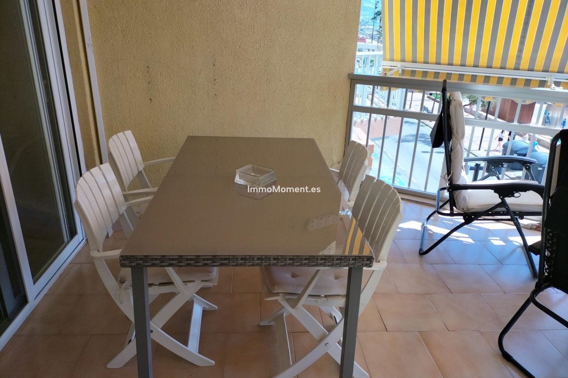 Bestaande woning - Appartement - Fuengirola - Fuengirola Centro