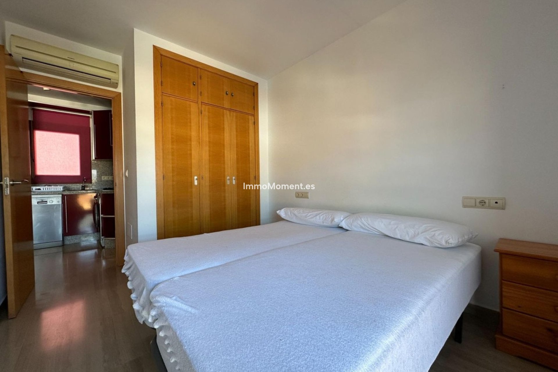 Bestaande woning - Appartement - Fuengirola - Fuengirola Centro