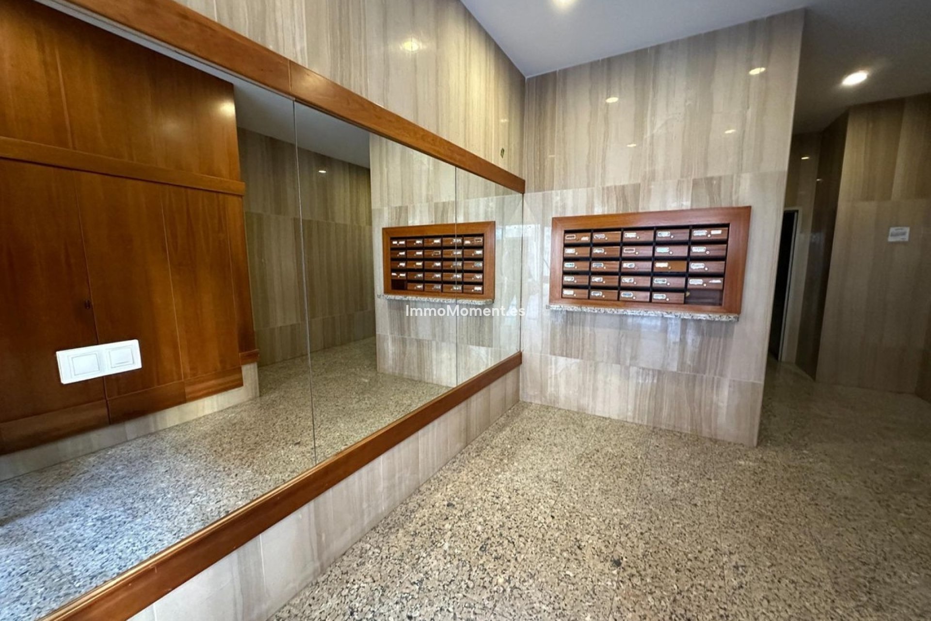 Bestaande woning - Appartement - Fuengirola - Fuengirola Centro