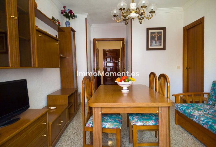 Bestaande woning - Appartement - Fuengirola - Fuengirola Centro