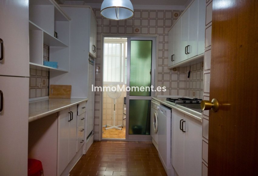 Bestaande woning - Appartement - Fuengirola - Fuengirola Centro
