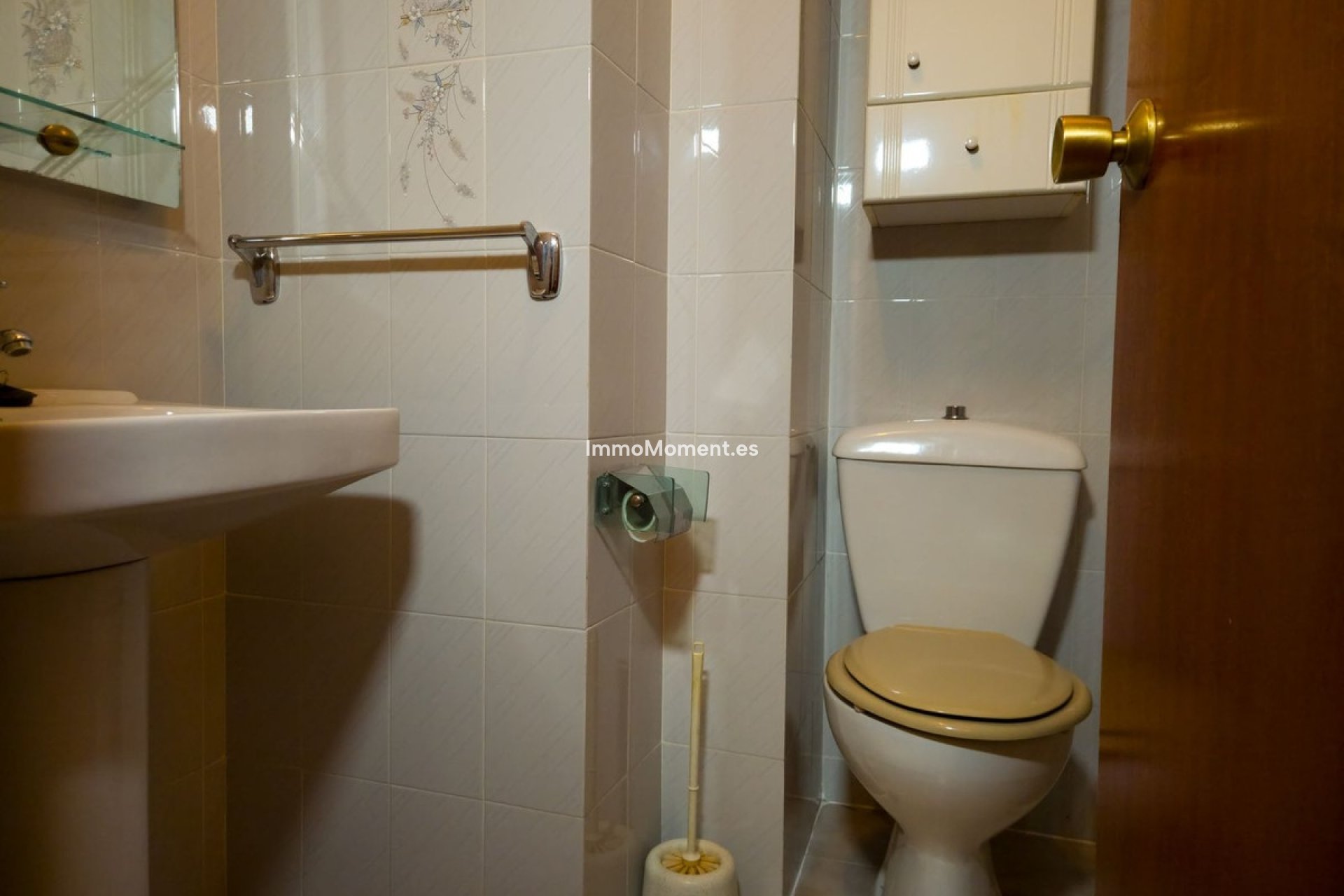 Bestaande woning - Appartement - Fuengirola - Fuengirola Centro