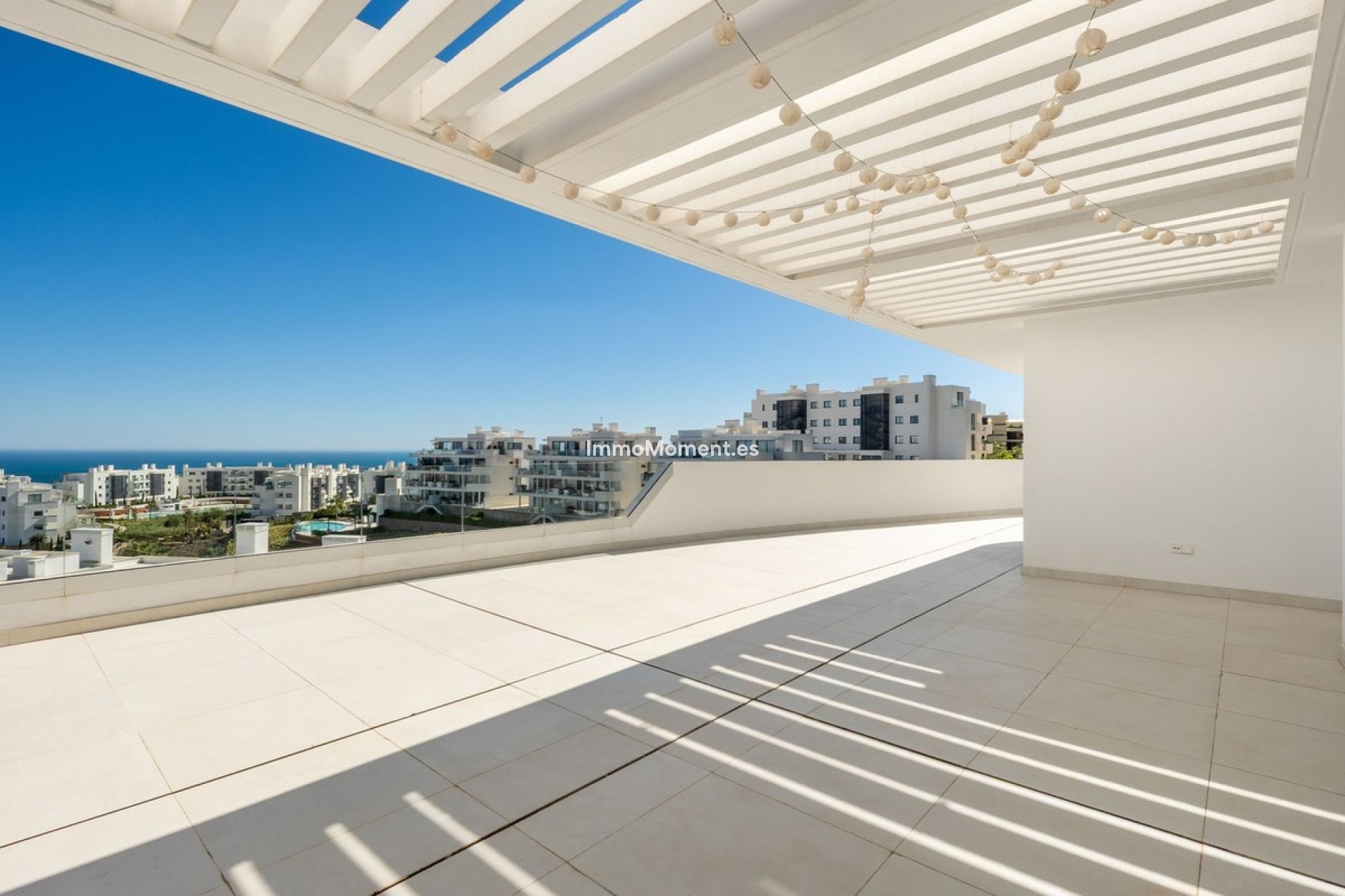 Bestaande woning - Appartement - Fuengirola - Fuengirola Centro