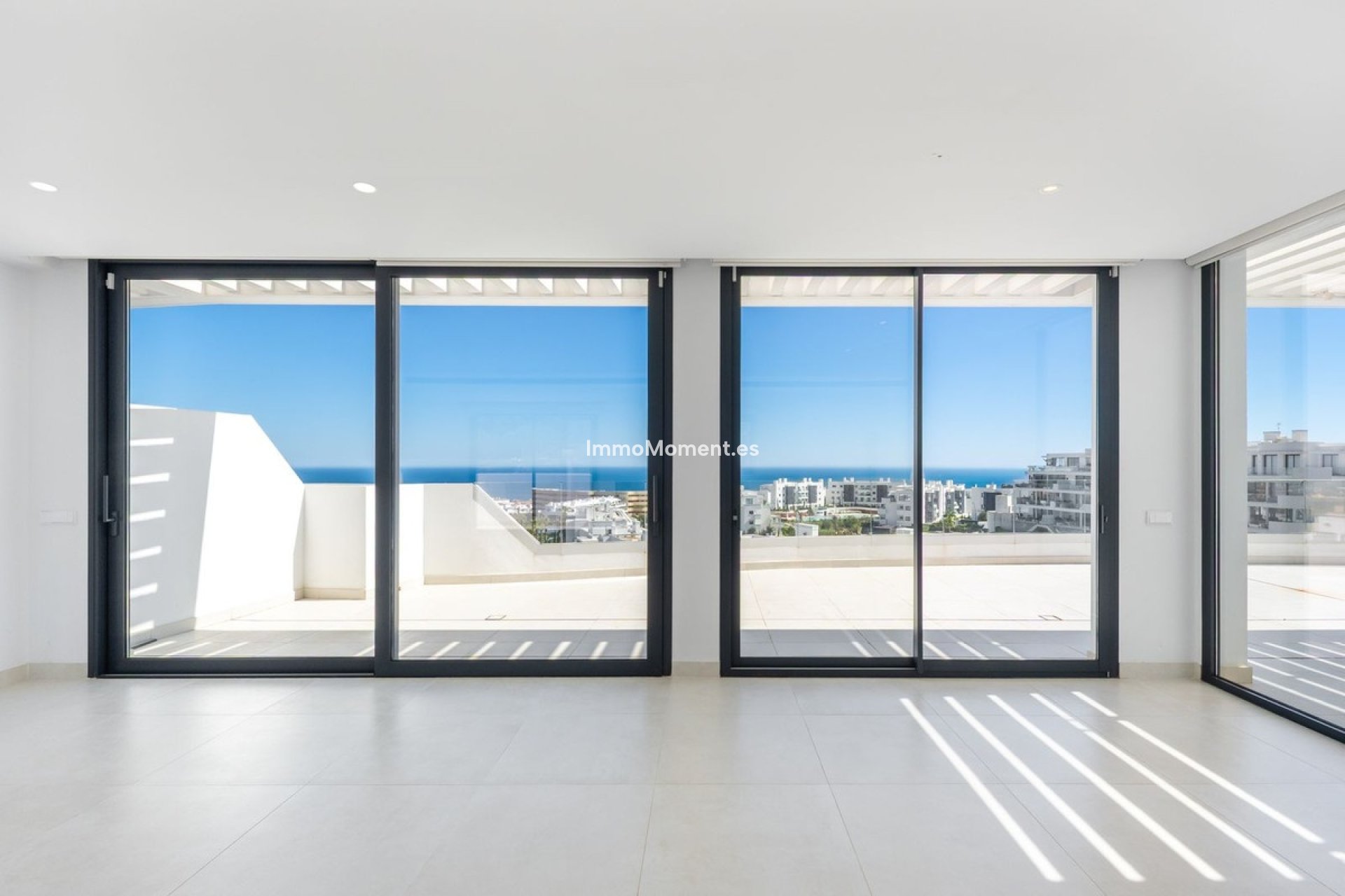 Bestaande woning - Appartement - Fuengirola - Fuengirola Centro