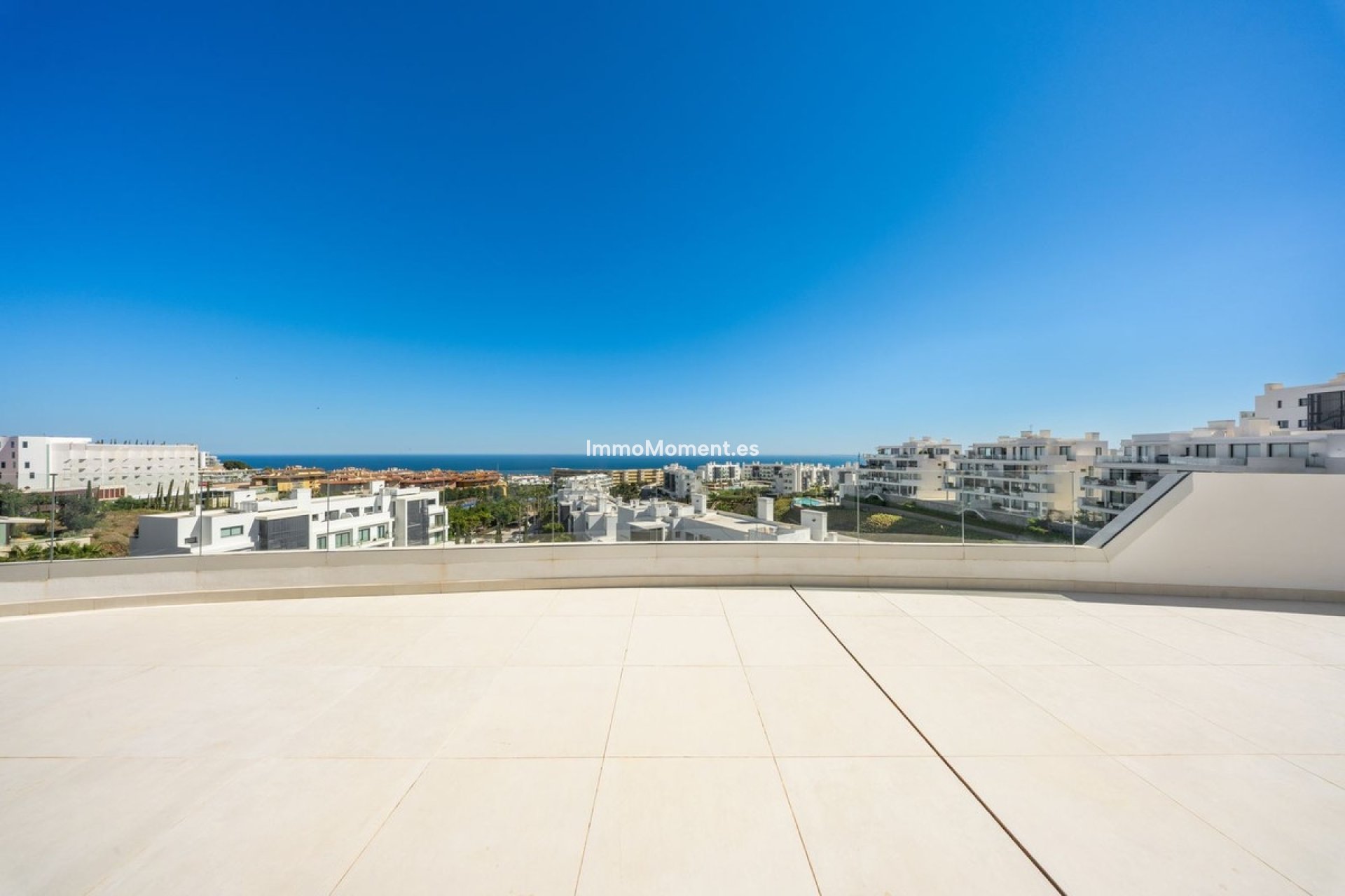 Bestaande woning - Appartement - Fuengirola - Fuengirola Centro