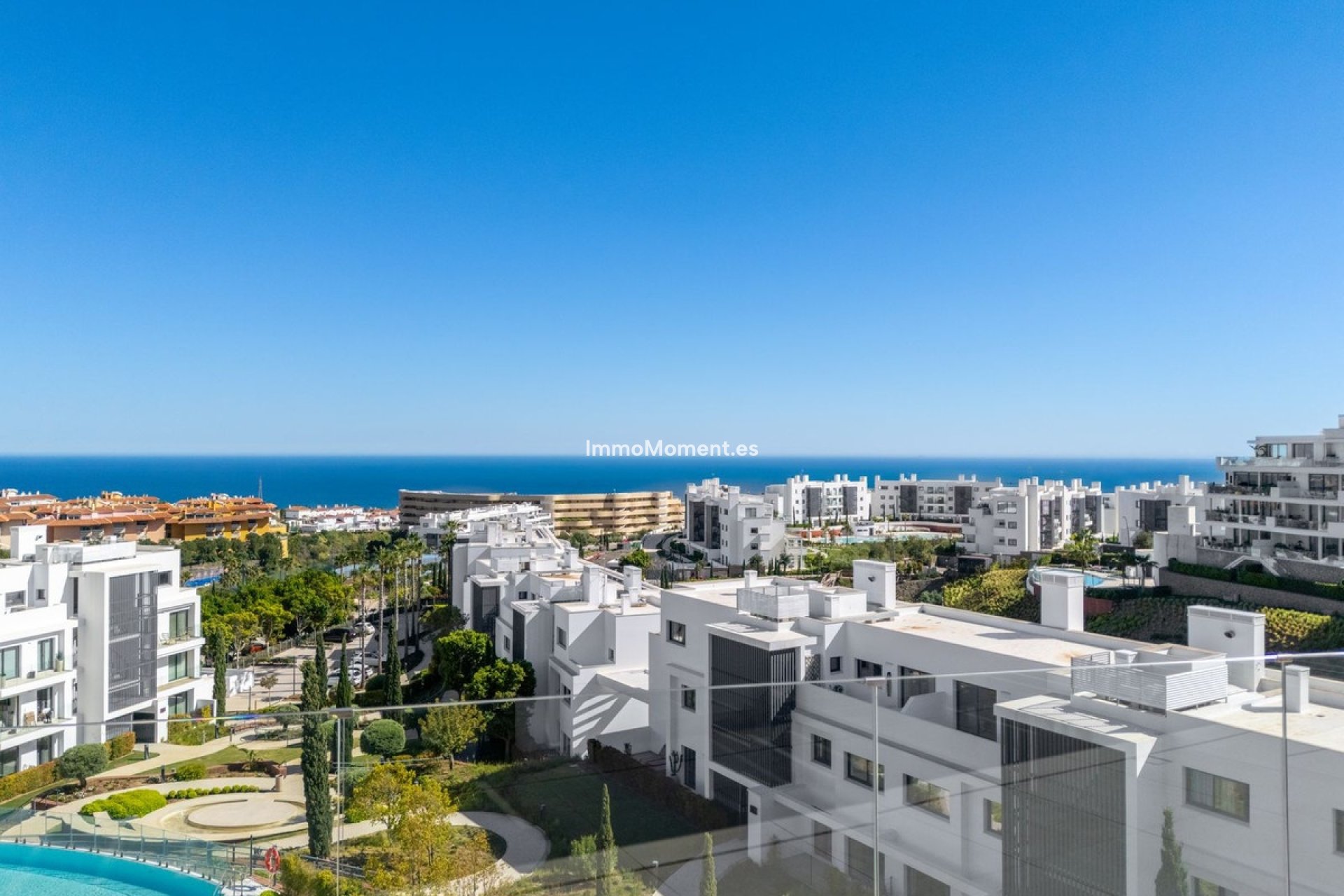Bestaande woning - Appartement - Fuengirola - Fuengirola Centro