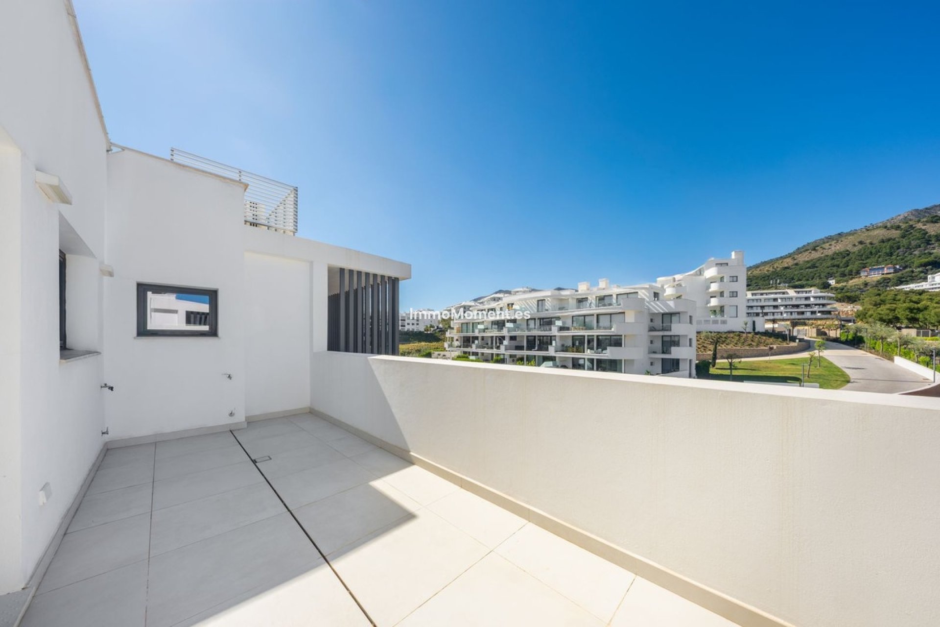 Bestaande woning - Appartement - Fuengirola - Fuengirola Centro