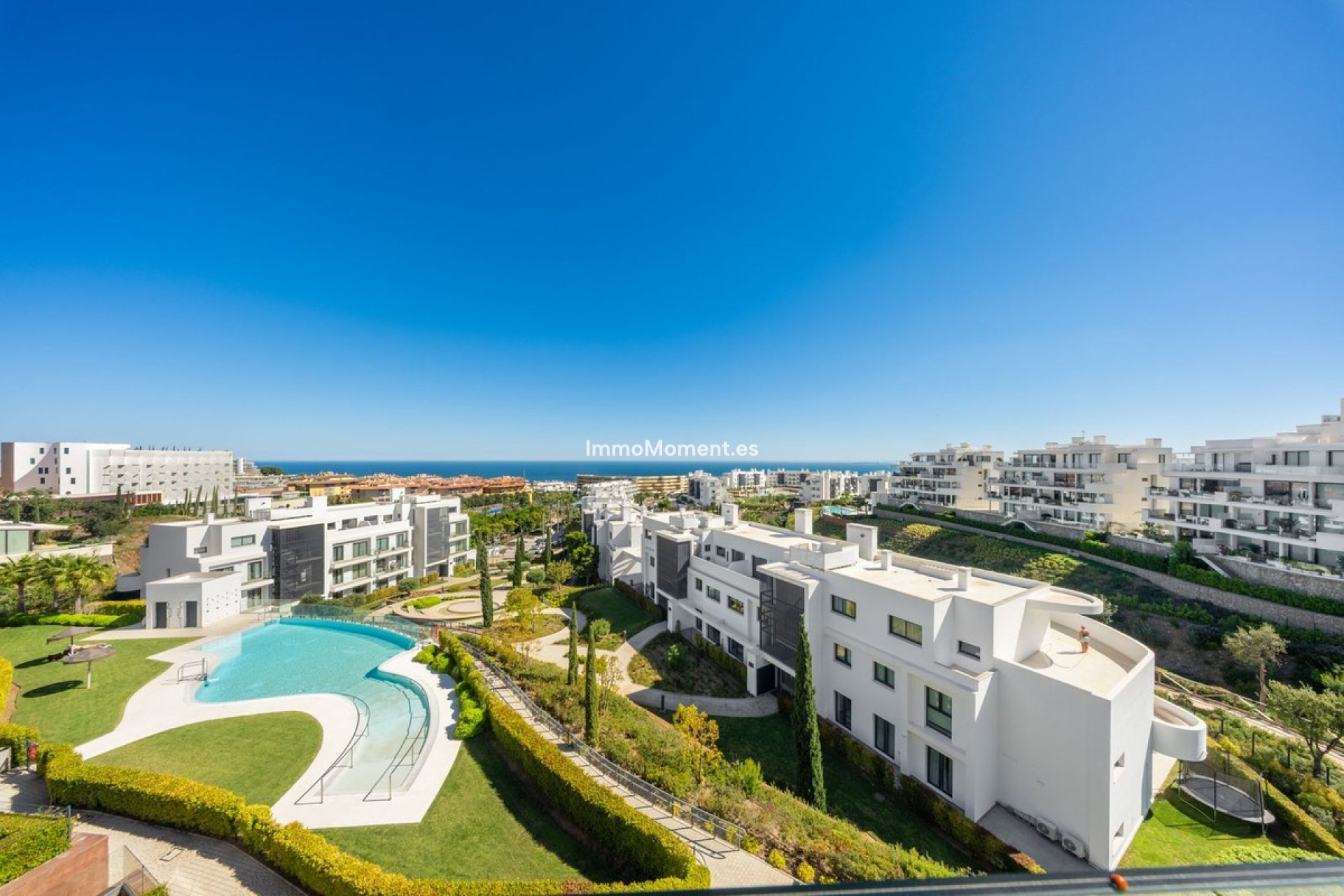 Bestaande woning - Appartement - Fuengirola - Fuengirola Centro
