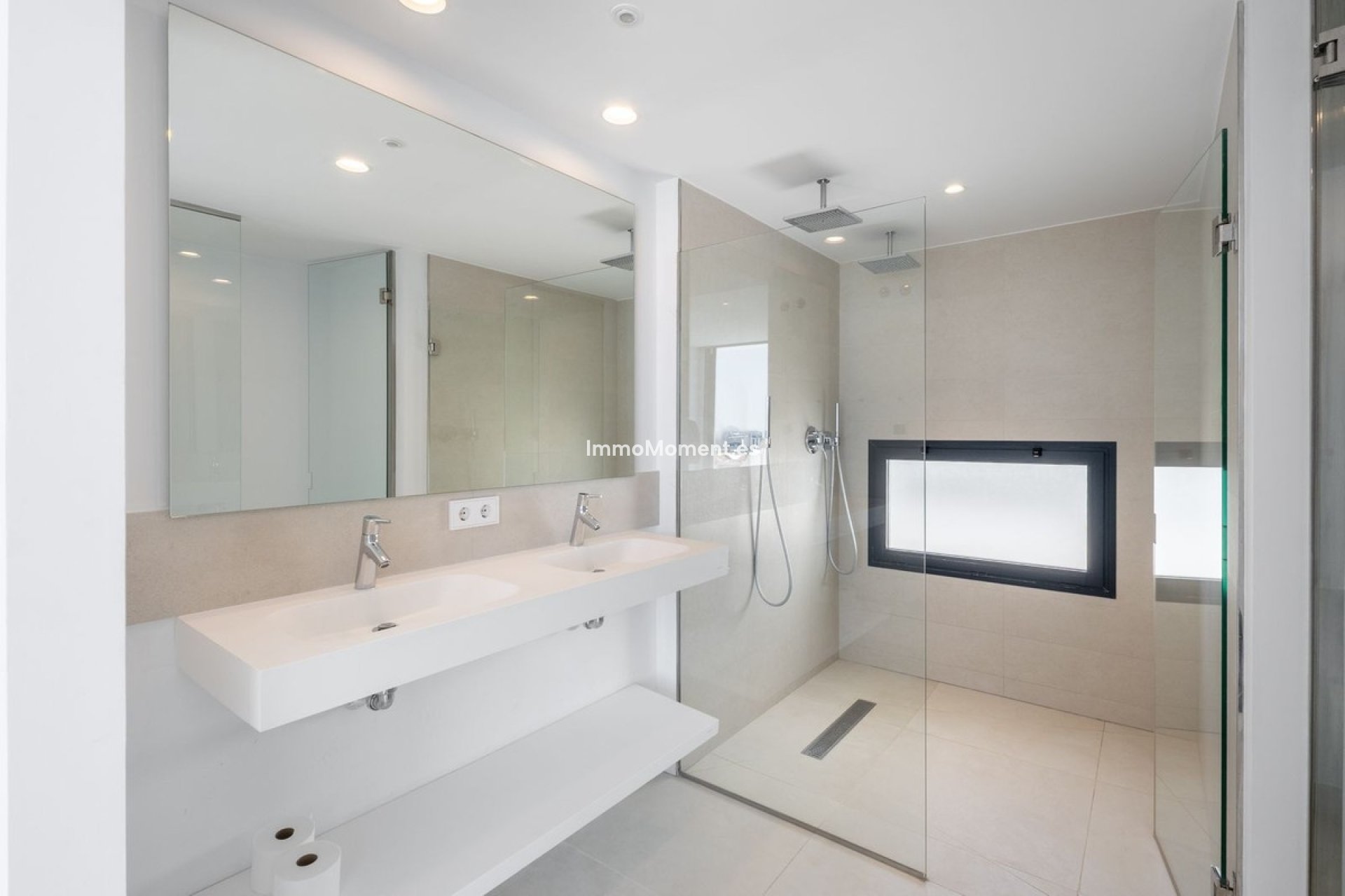 Bestaande woning - Appartement - Fuengirola - Fuengirola Centro