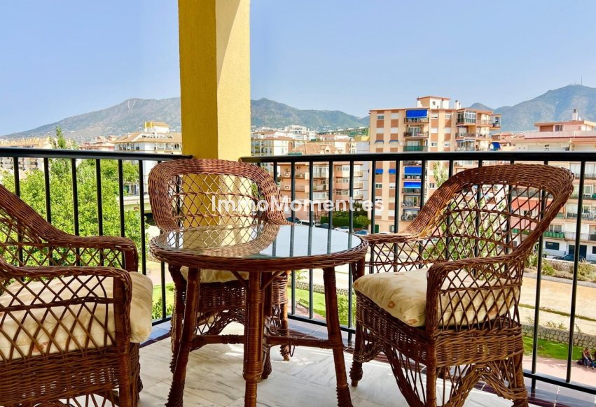 Bestaande woning - Appartement - Fuengirola - Fuengirola Centro