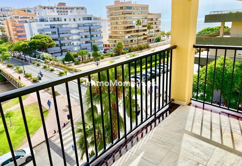 Bestaande woning - Appartement - Fuengirola - Fuengirola Centro