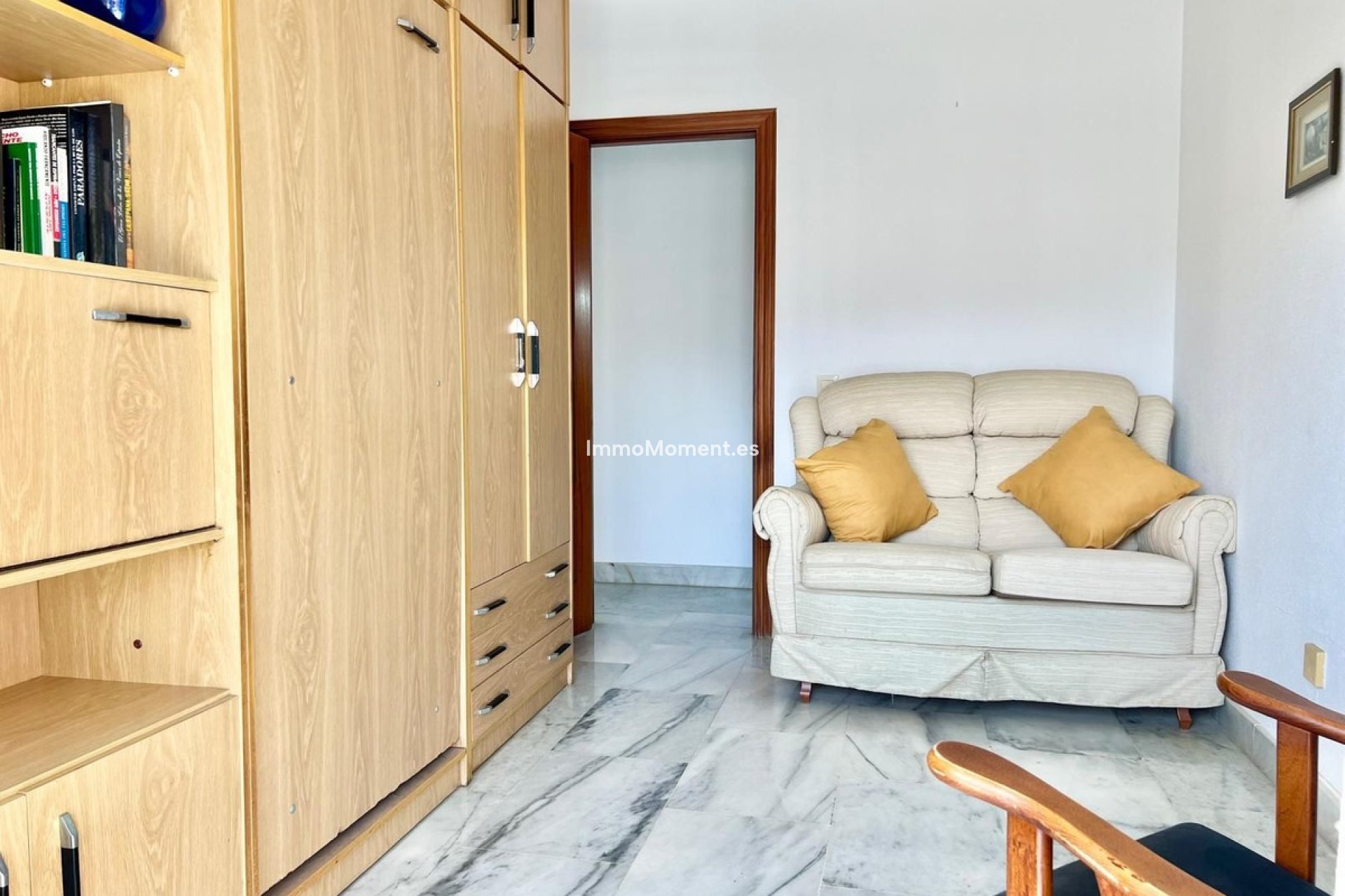 Bestaande woning - Appartement - Fuengirola - Fuengirola Centro