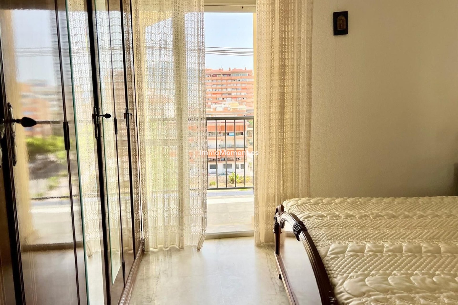Bestaande woning - Appartement - Fuengirola - Fuengirola Centro