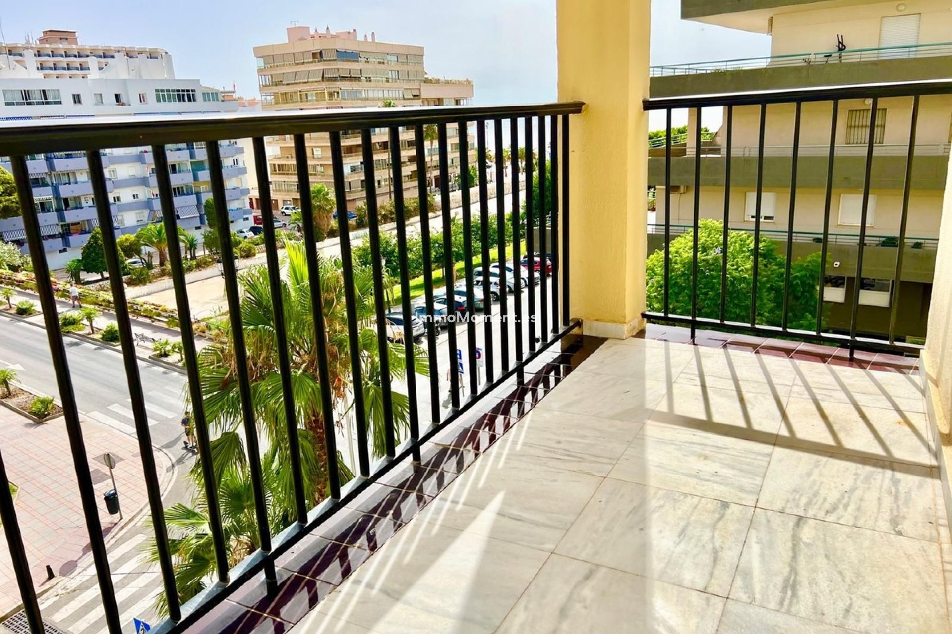Bestaande woning - Appartement - Fuengirola - Fuengirola Centro