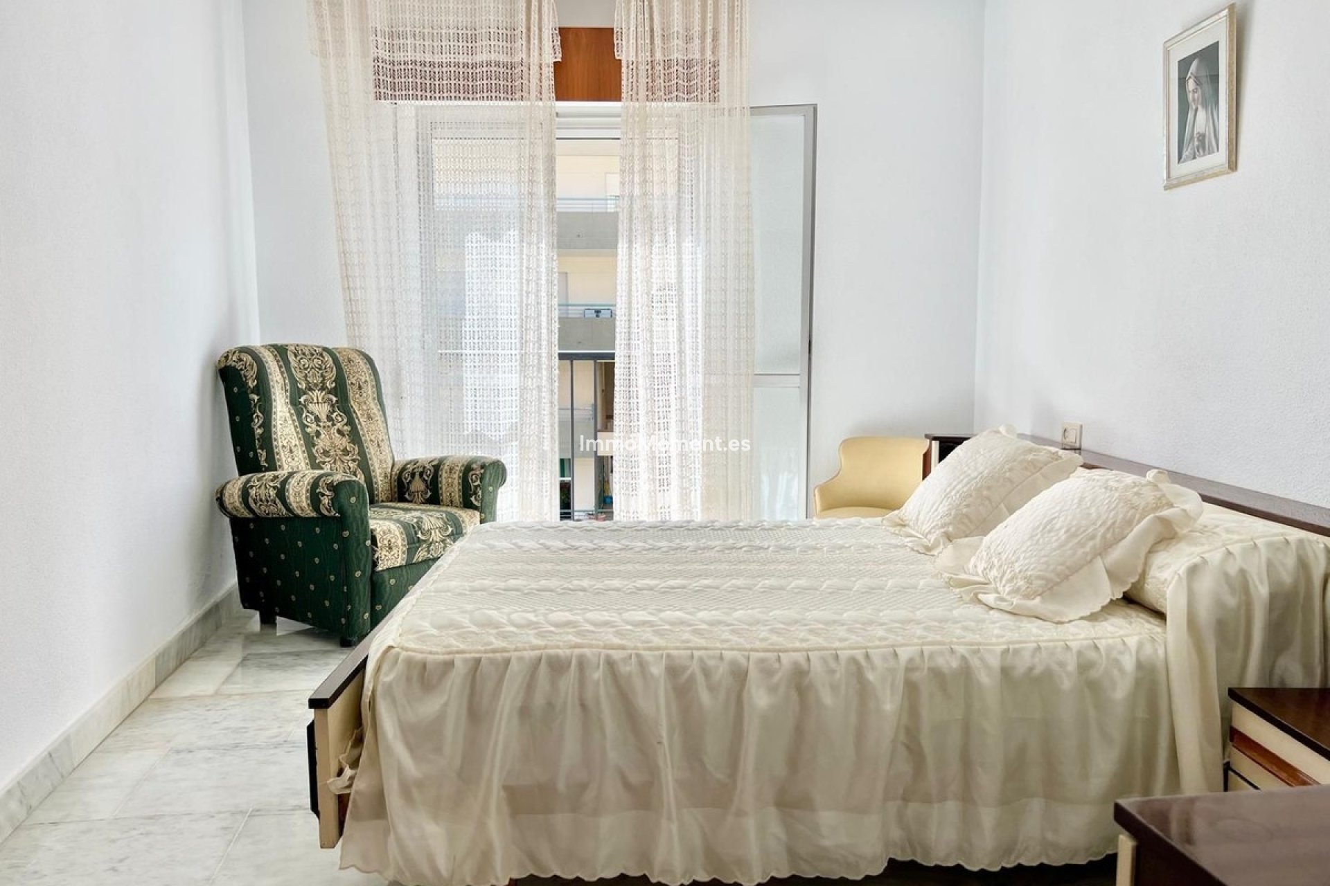 Bestaande woning - Appartement - Fuengirola - Fuengirola Centro
