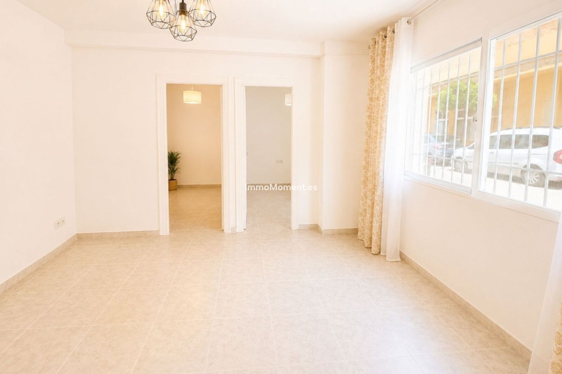 Bestaande woning - Appartement - Fuengirola - Fuengirola Centro