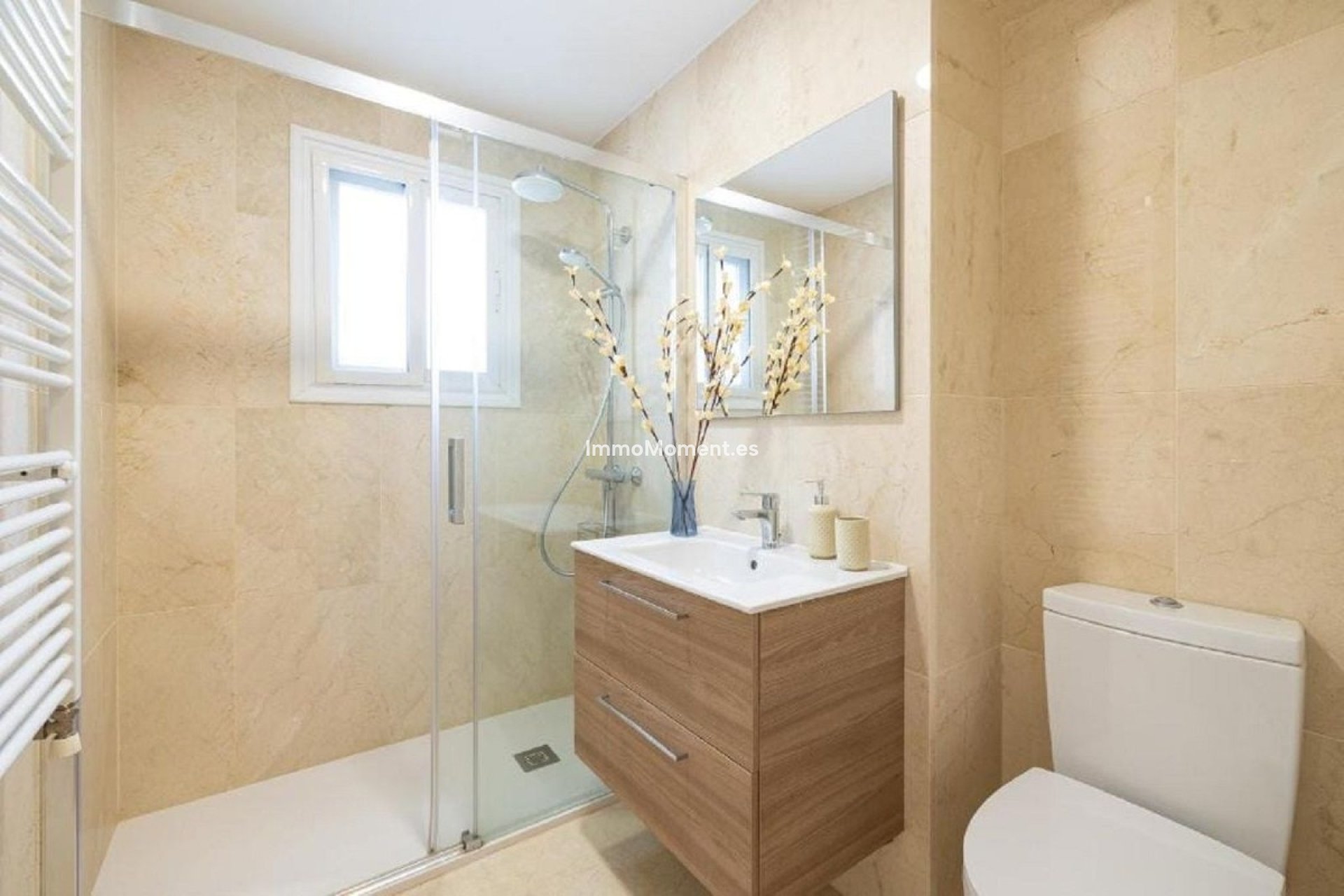 Bestaande woning - Appartement - Fuengirola - Fuengirola Centro