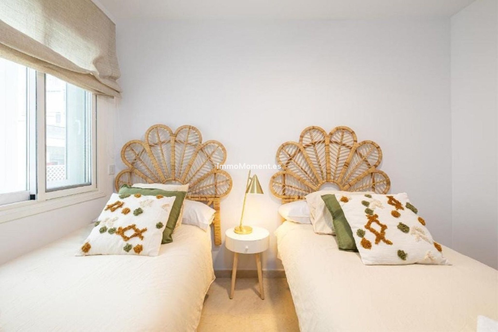 Bestaande woning - Appartement - Fuengirola - Fuengirola Centro