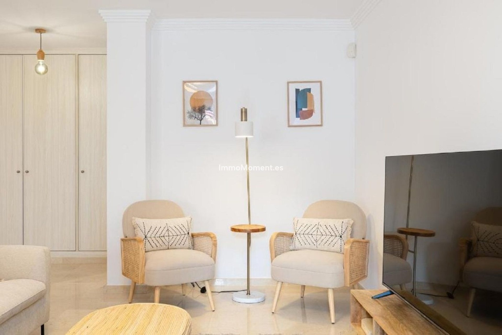 Bestaande woning - Appartement - Fuengirola - Fuengirola Centro