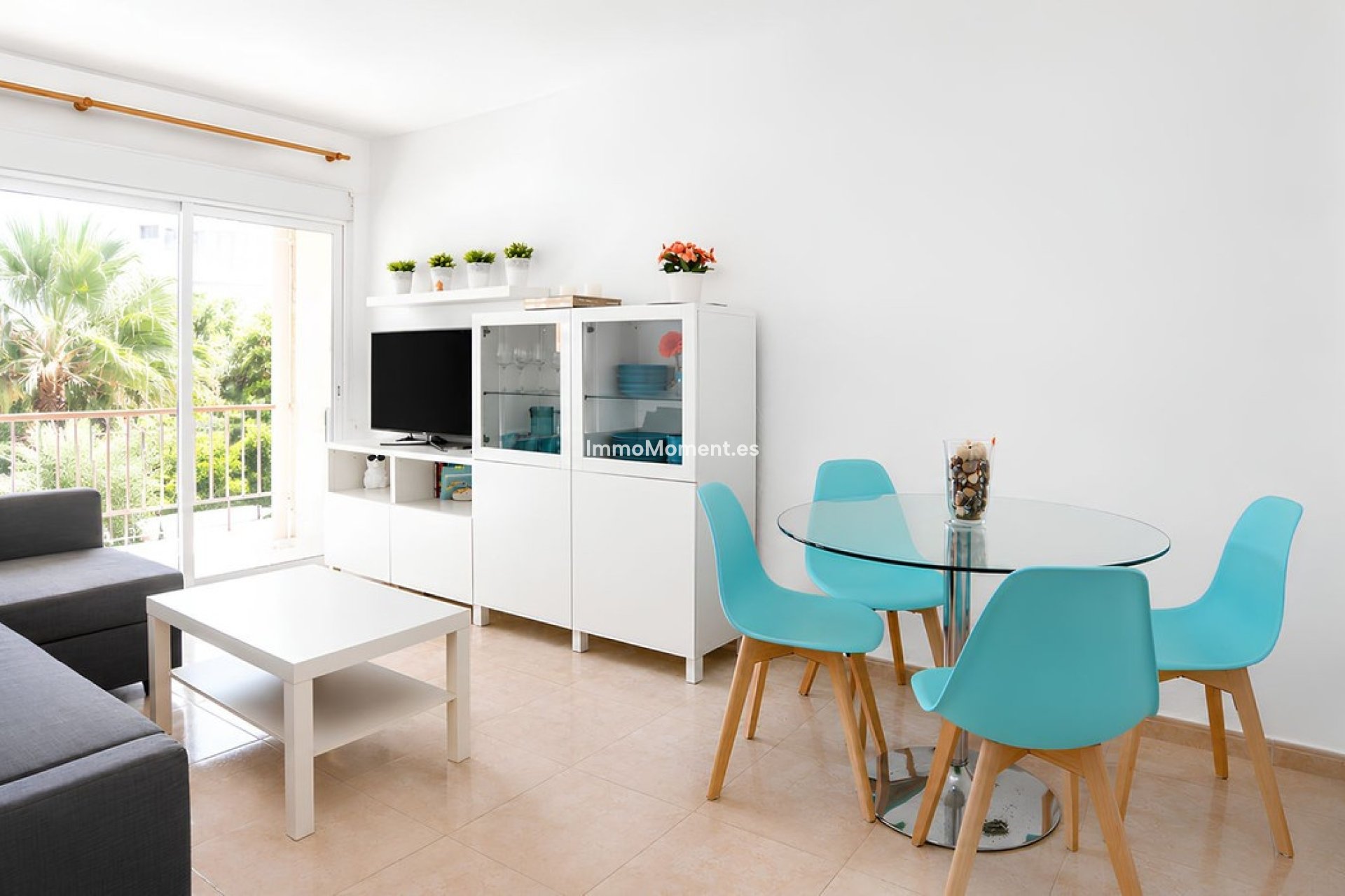 Bestaande woning - Appartement - Fuengirola - Fuengirola Centro