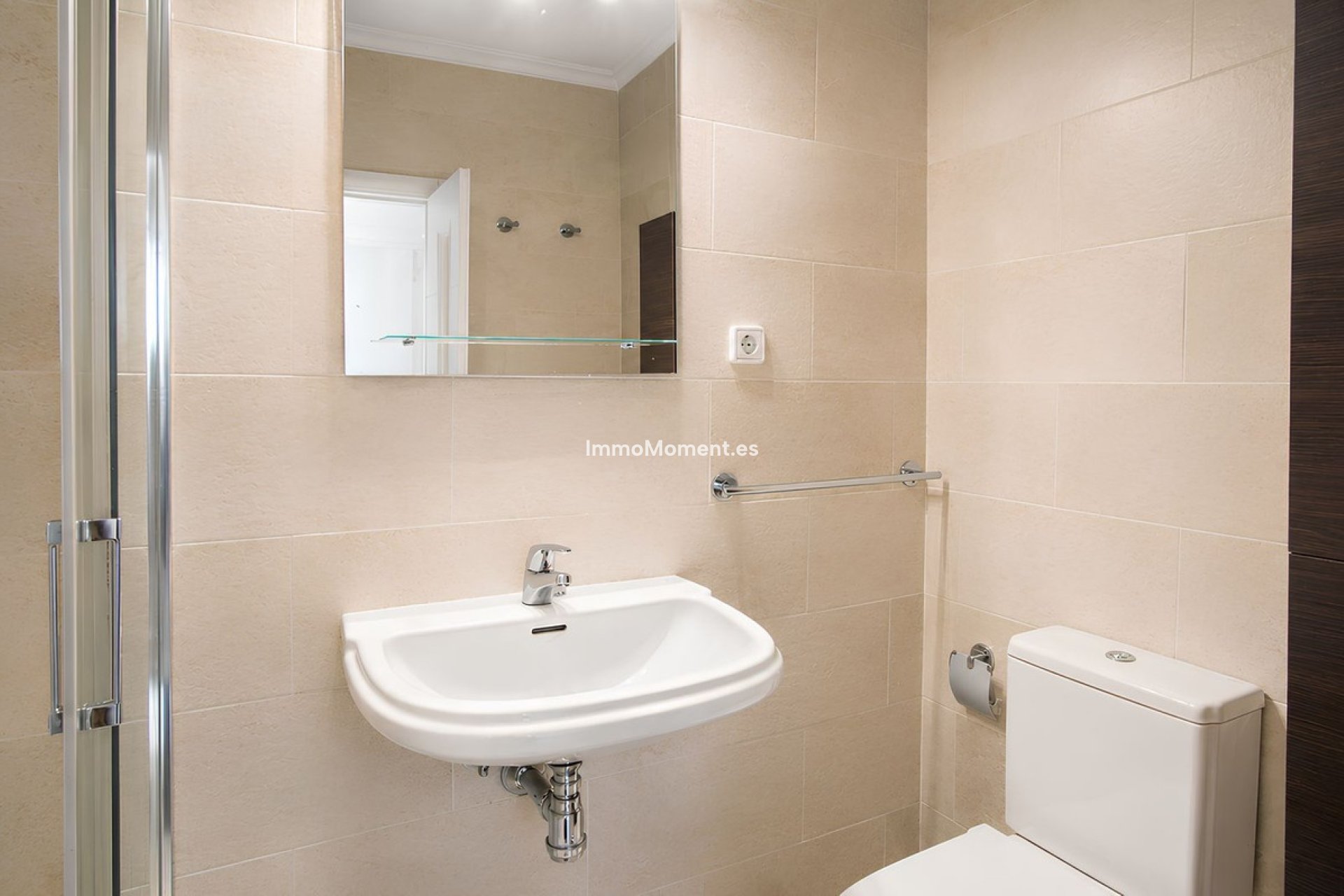 Bestaande woning - Appartement - Fuengirola - Fuengirola Centro