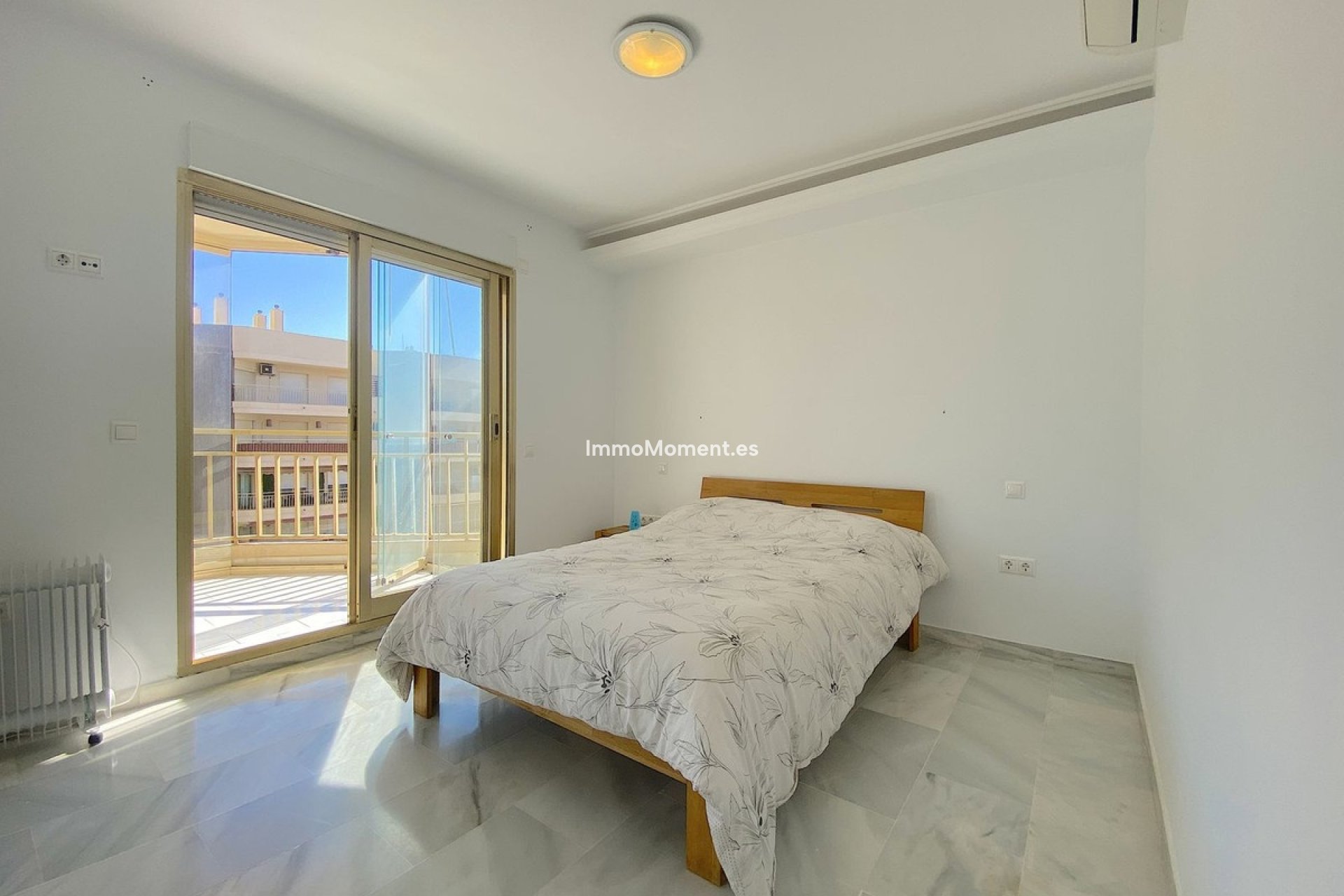 Bestaande woning - Appartement - Fuengirola - Fuengirola Centro