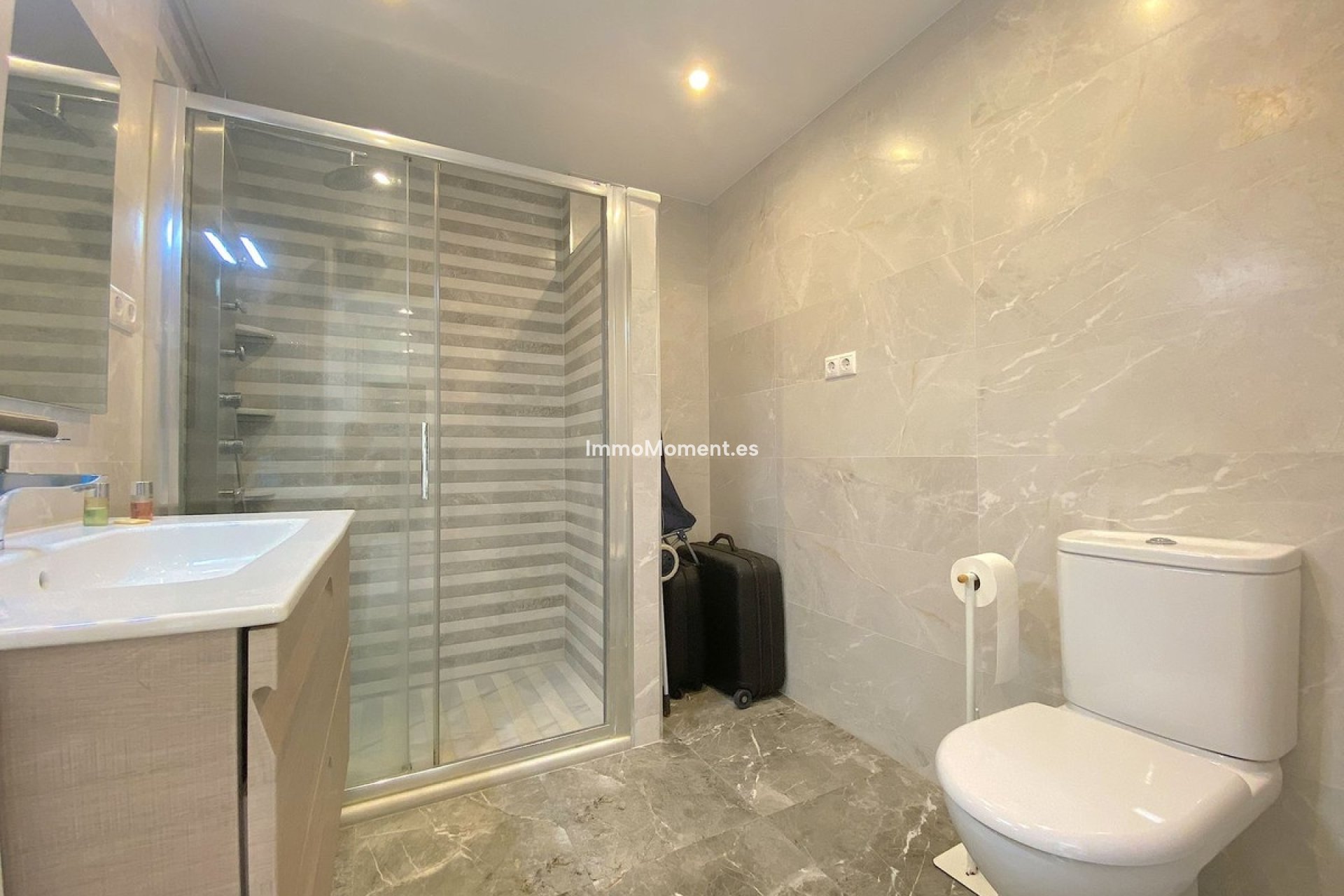 Bestaande woning - Appartement - Fuengirola - Fuengirola Centro