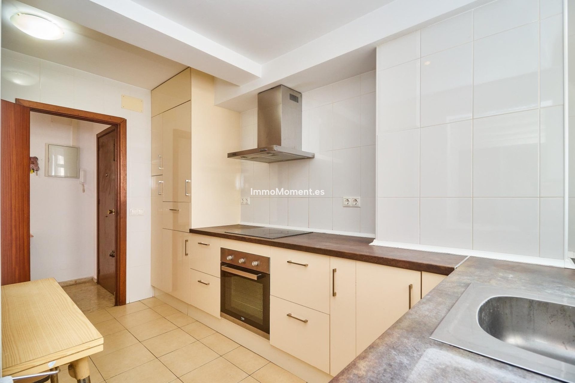 Bestaande woning - Appartement - Fuengirola - Fuengirola Centro