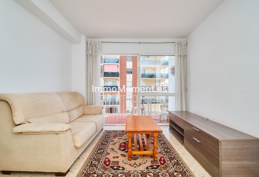 Bestaande woning - Appartement - Fuengirola - Fuengirola Centro