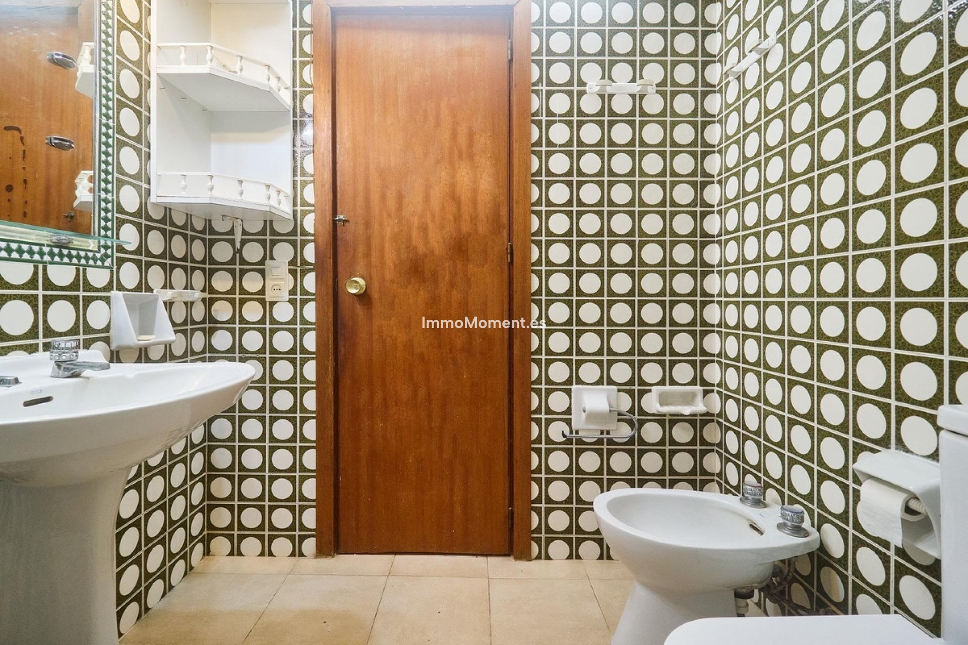 Bestaande woning - Appartement - Fuengirola - Fuengirola Centro