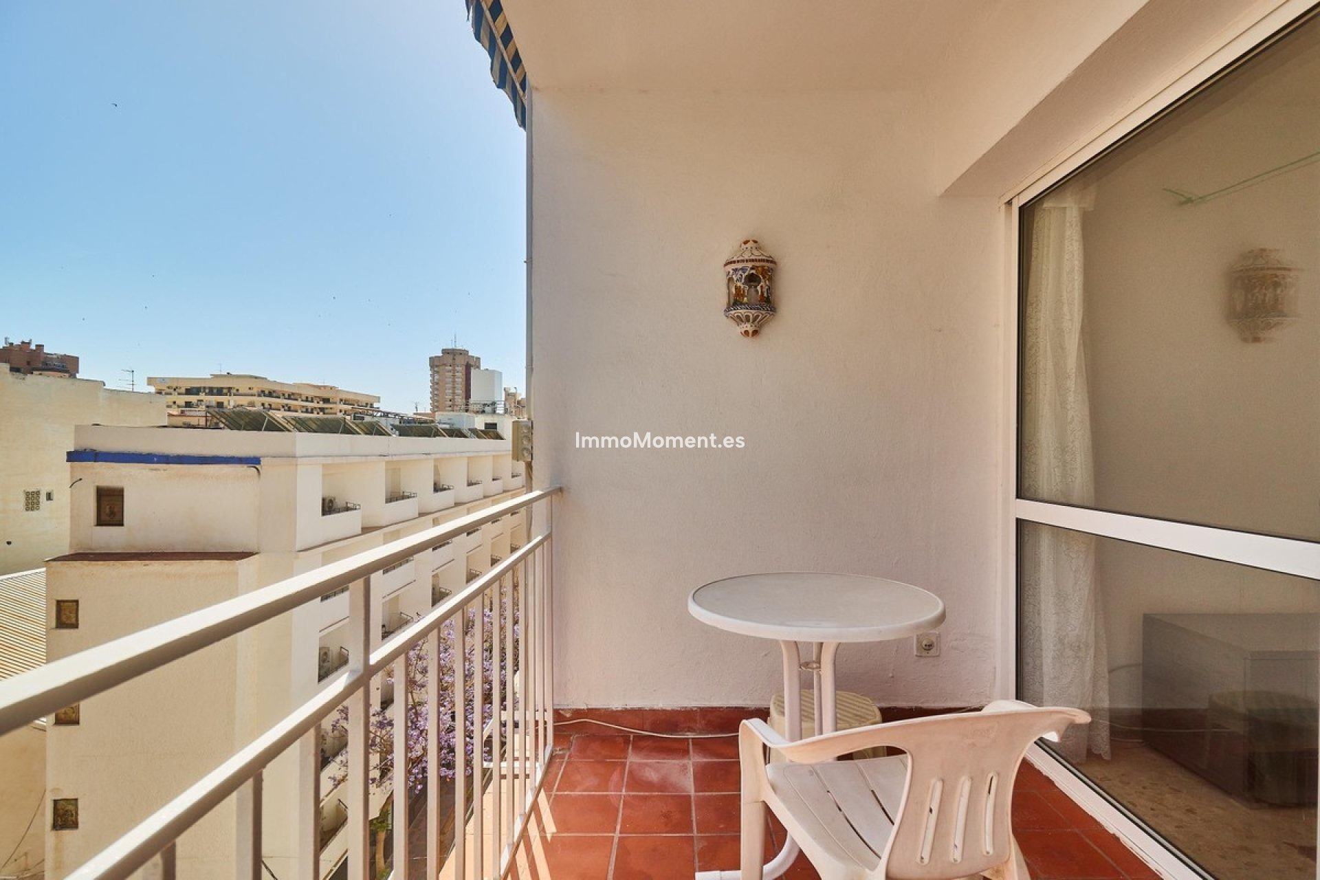 Bestaande woning - Appartement - Fuengirola - Fuengirola Centro