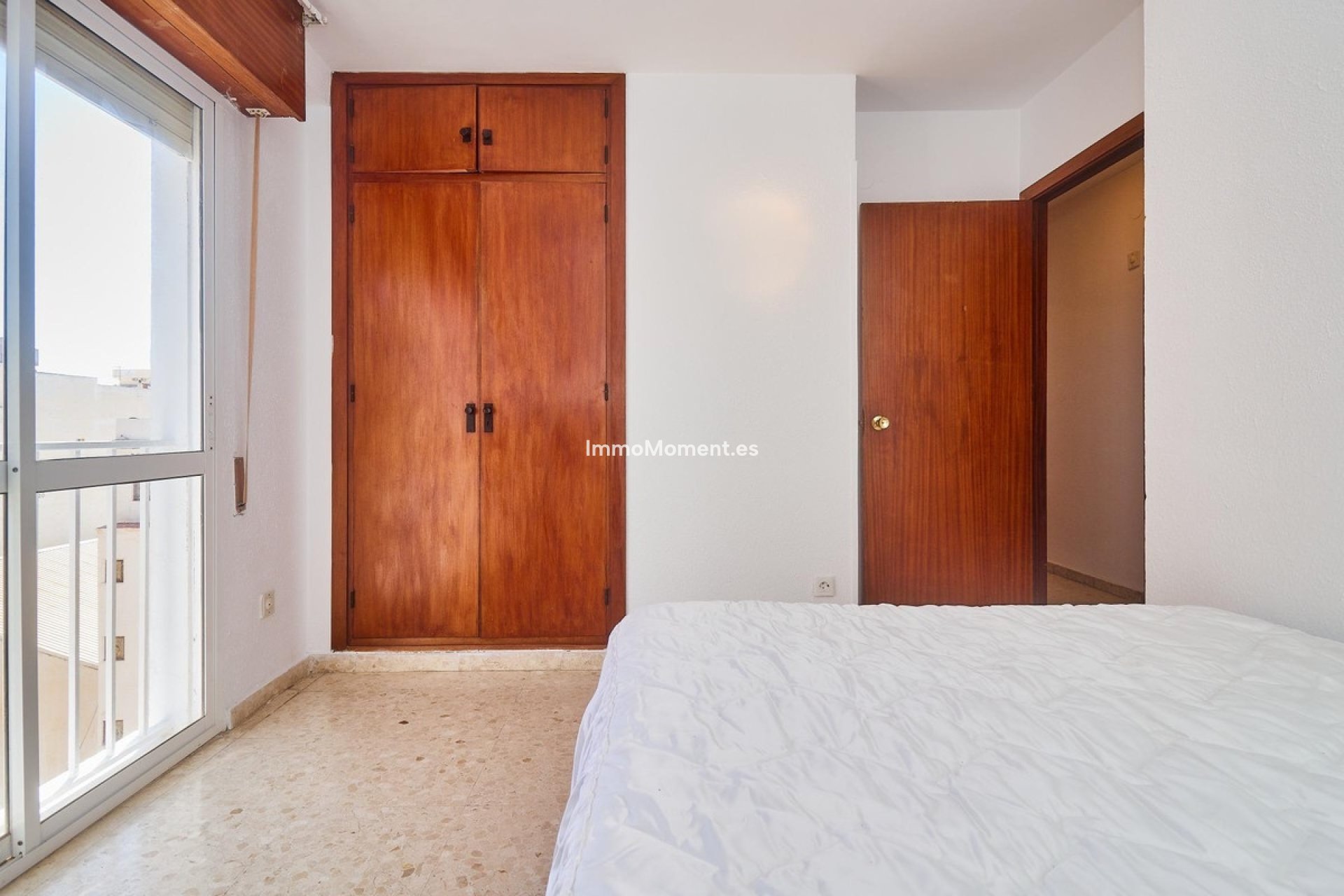 Bestaande woning - Appartement - Fuengirola - Fuengirola Centro