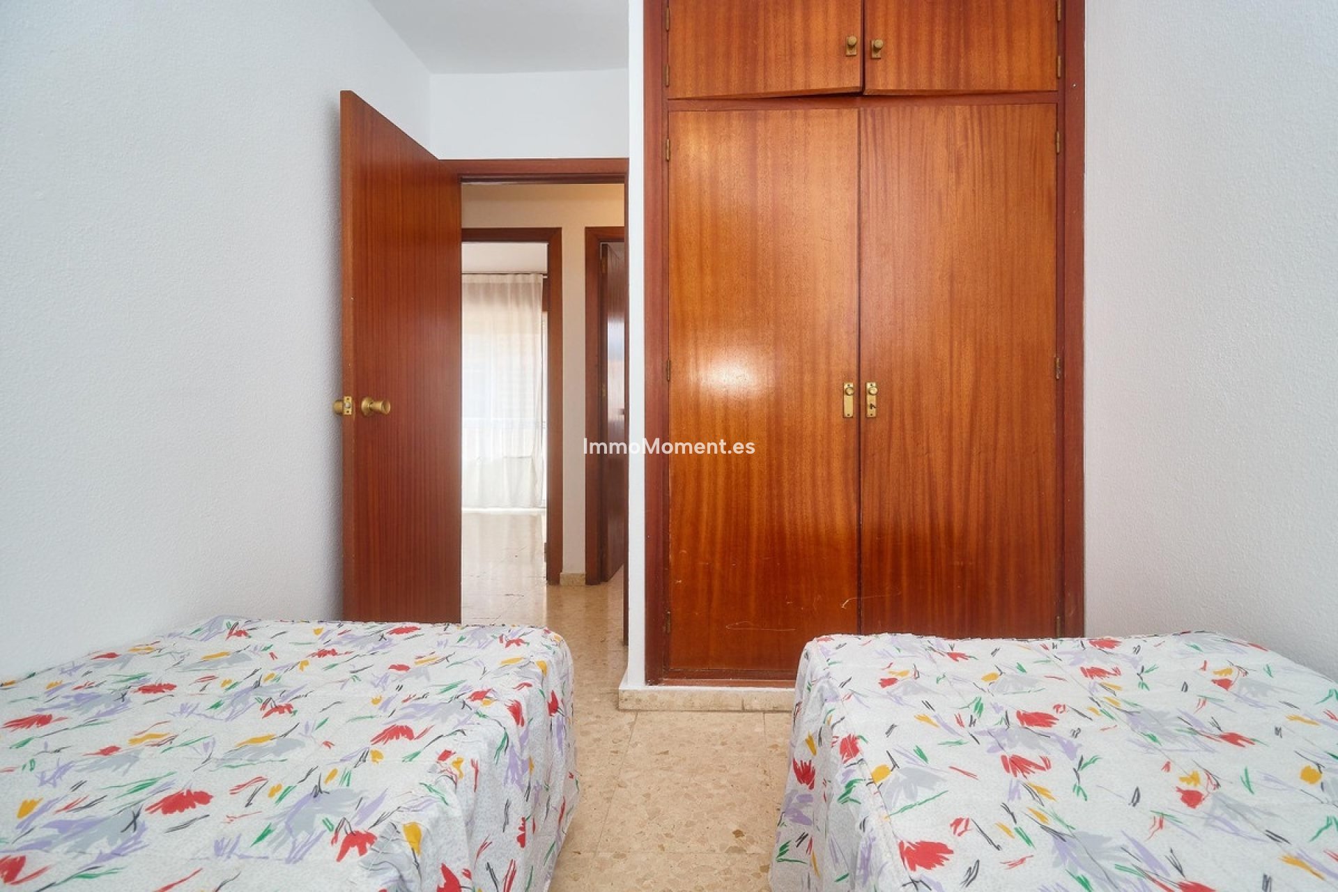 Bestaande woning - Appartement - Fuengirola - Fuengirola Centro